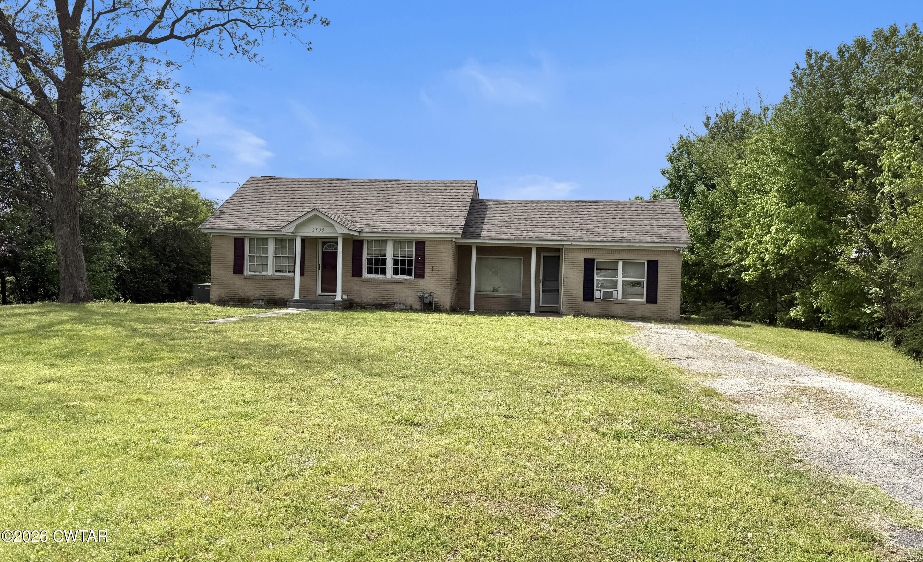 2535 Edith-Nankipoo Road, Ripley, TN 38063 — photo 2