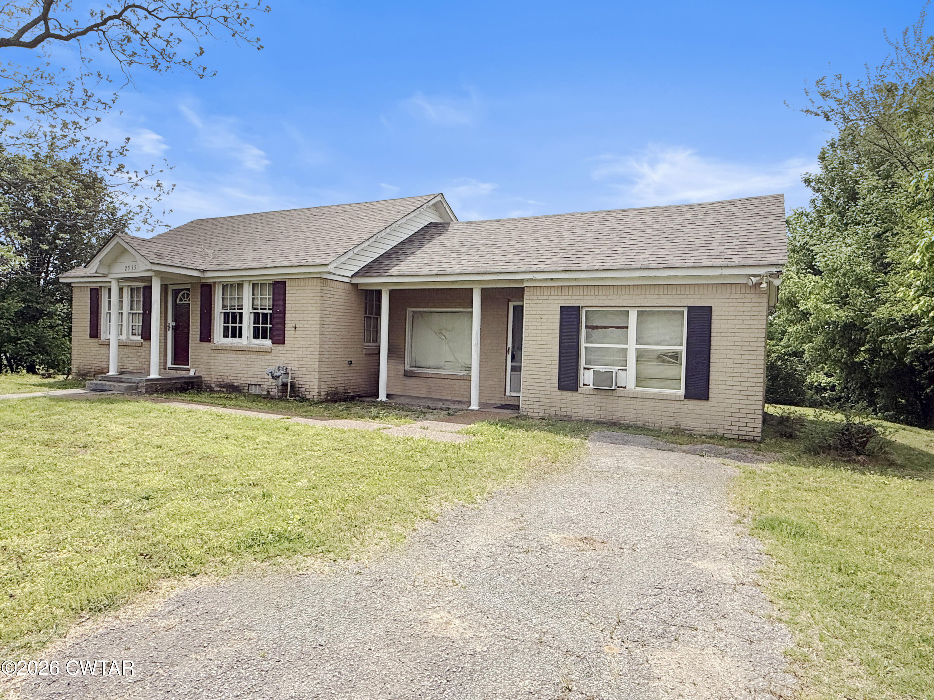 2535 Edith-Nankipoo Road, Ripley, TN 38063 — photo 3