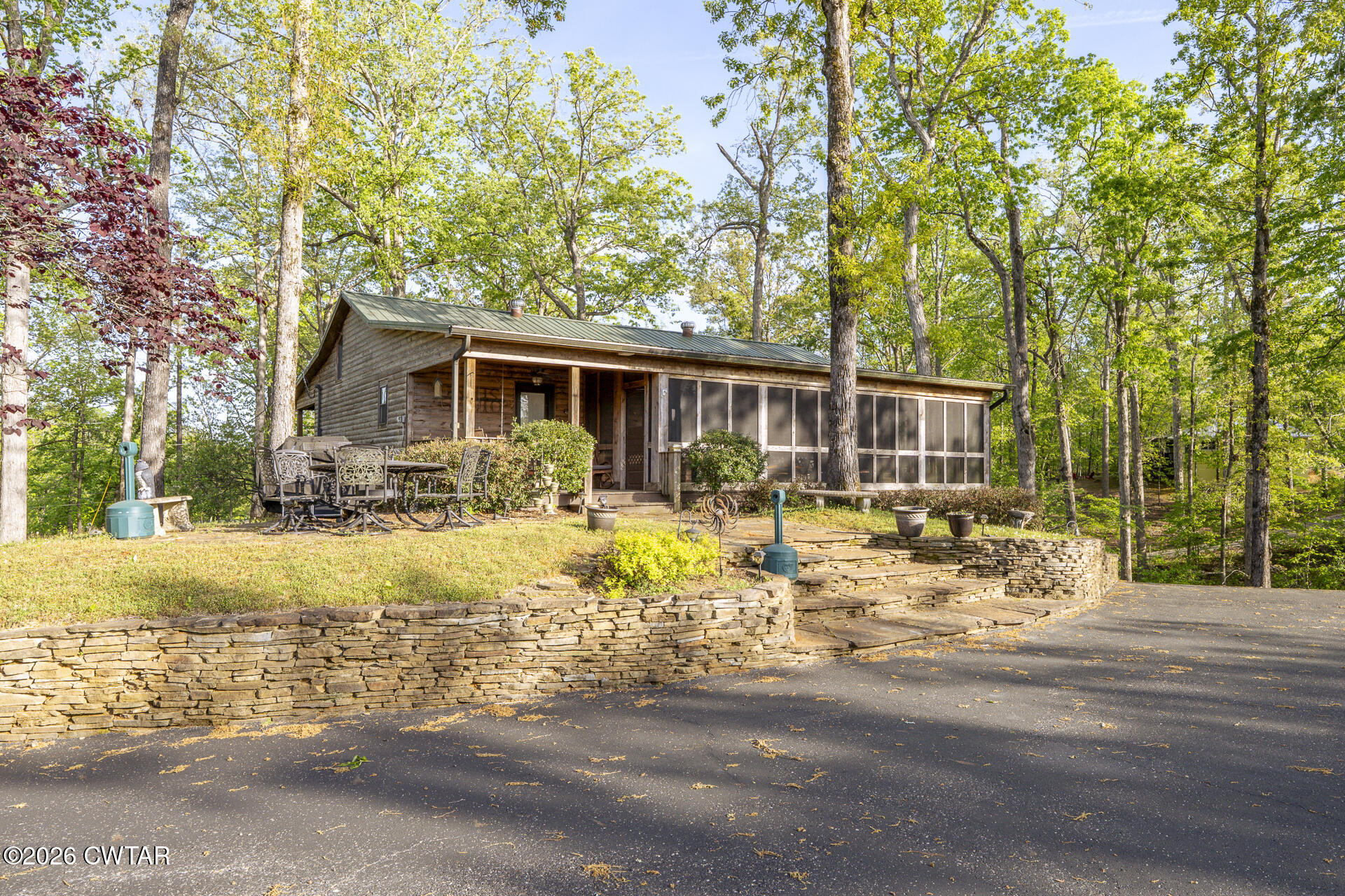 320 Yellow Creek Lane — photo