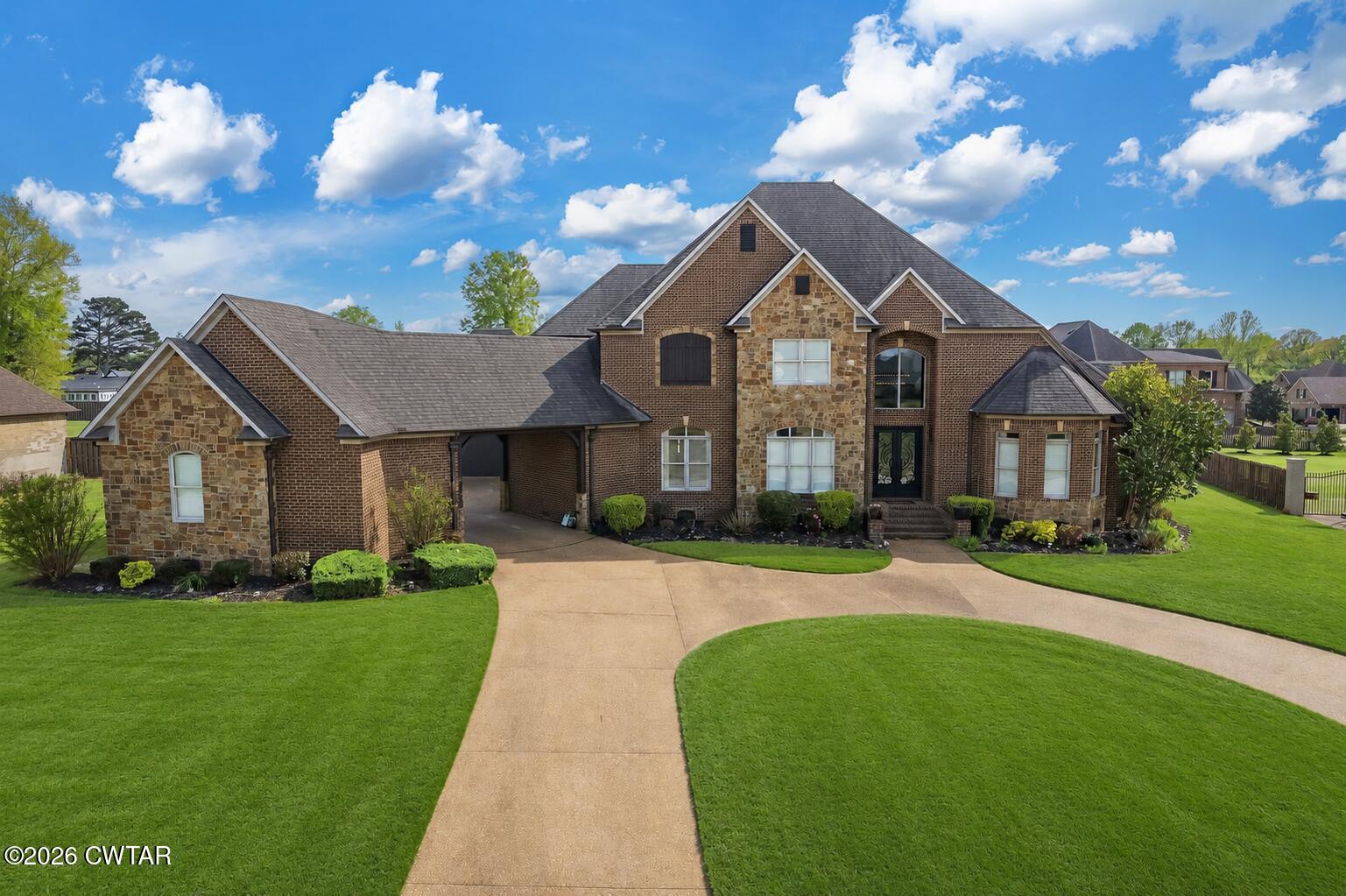 22 Arbor Ridge Cove — photo