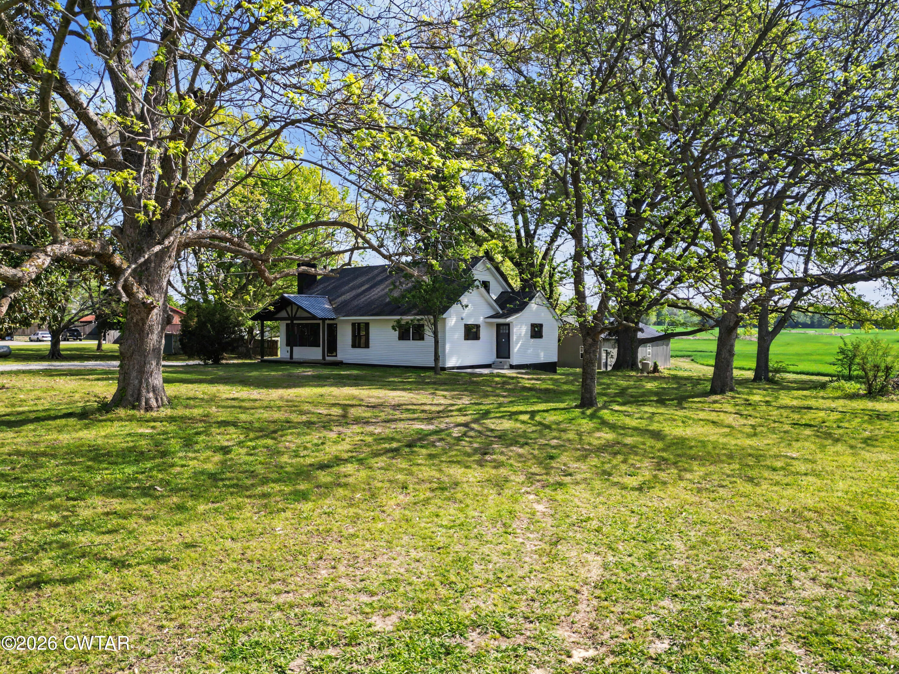 4177 Gum Flat Road — photo
