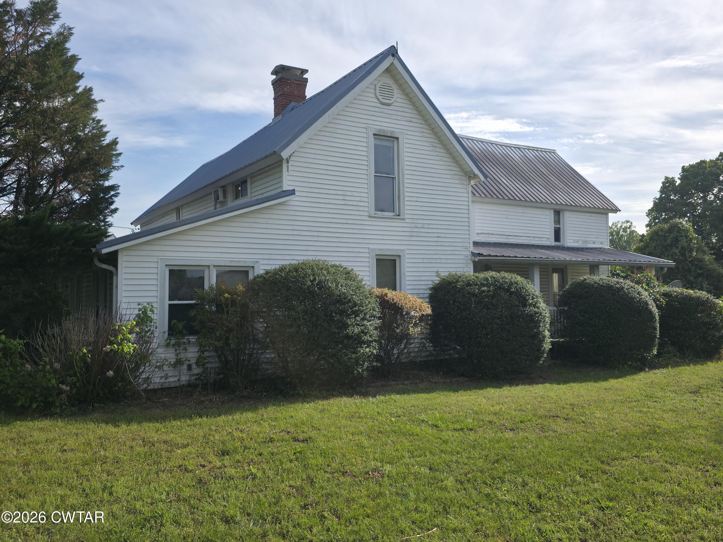 111 Leighton Co Line Road — photo