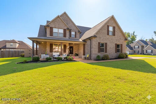 105 Fawn Ridge Cove — photo