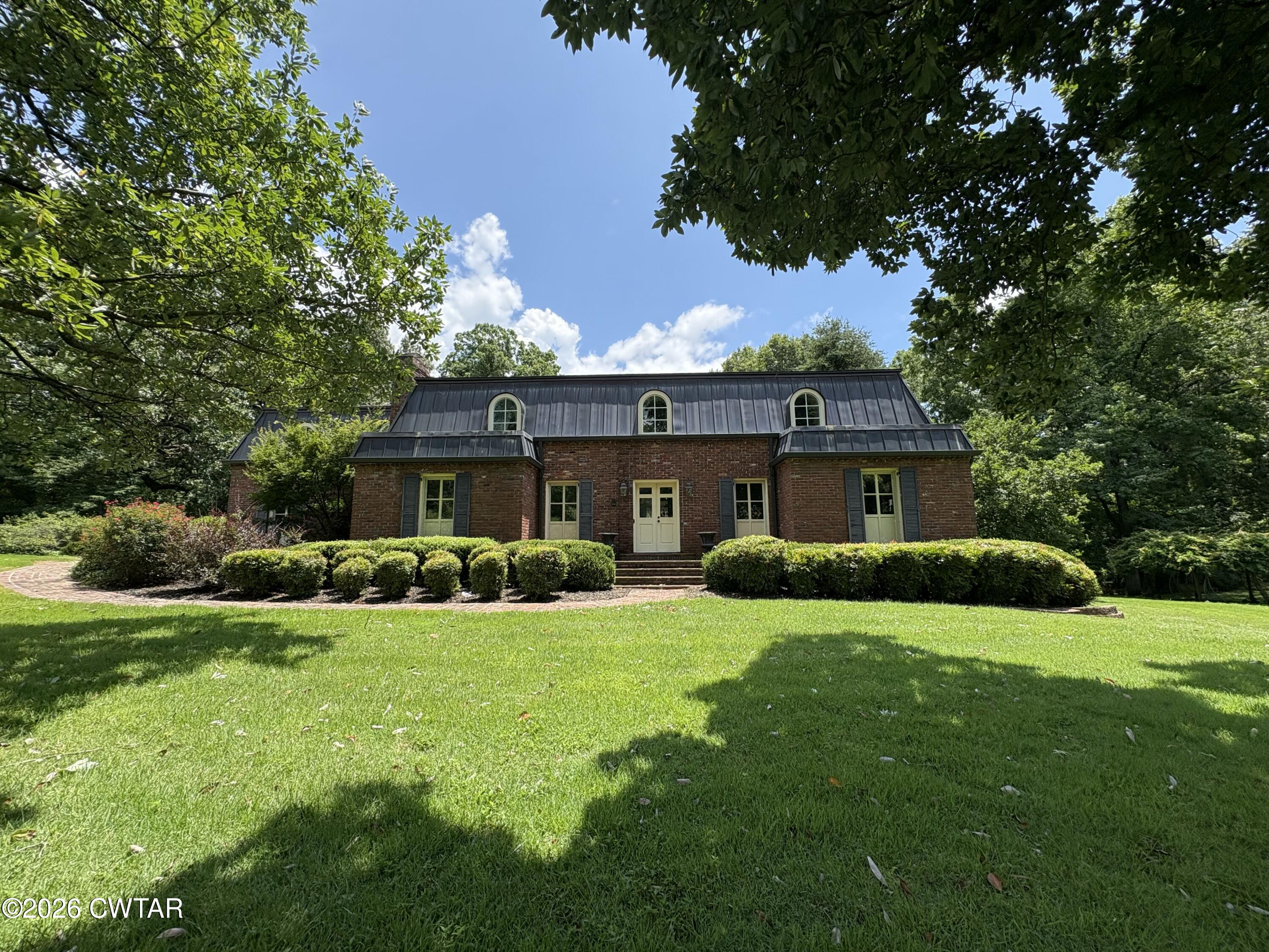 258 Old Humboldt Road — photo