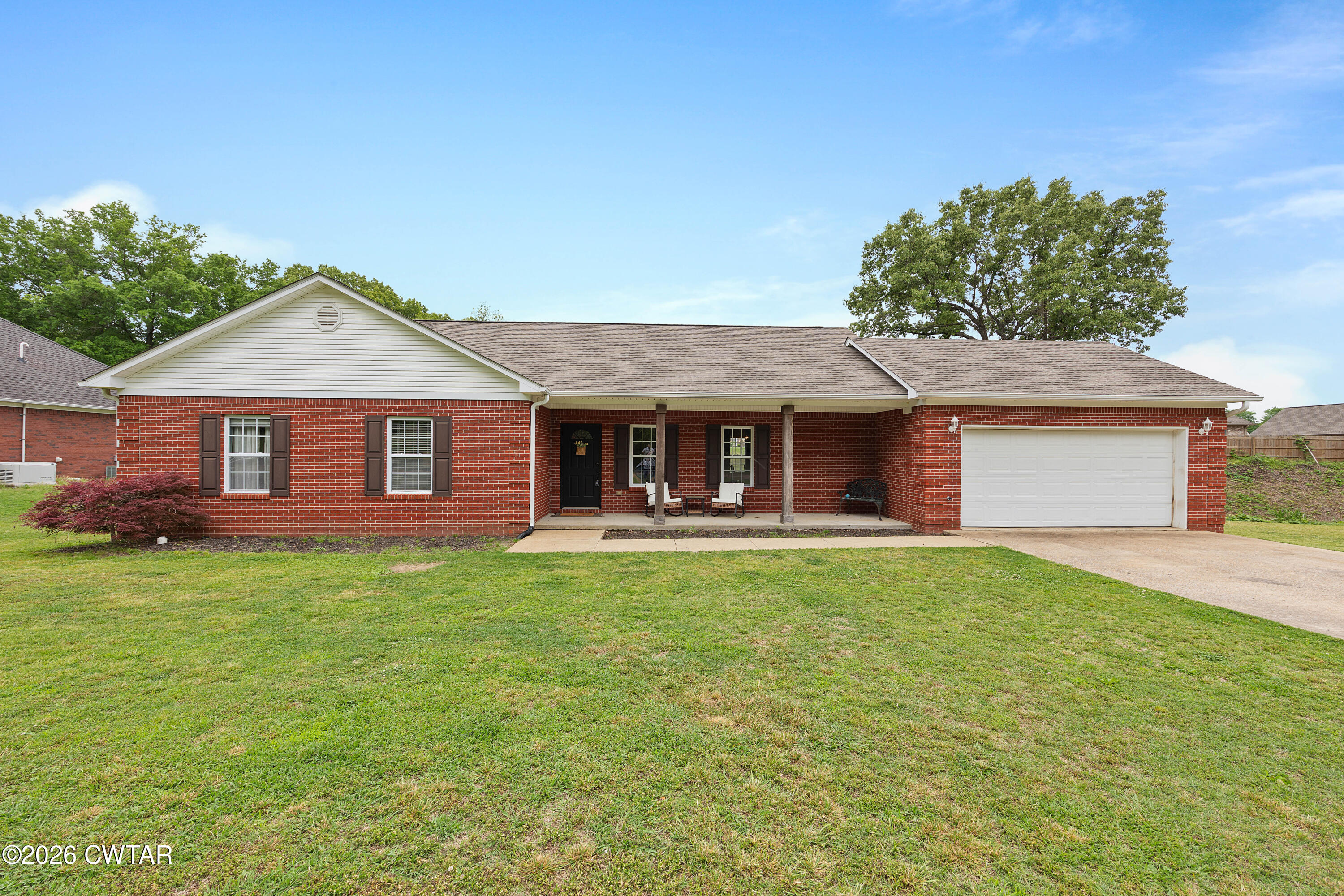 5043 Kefauver Drive — photo
