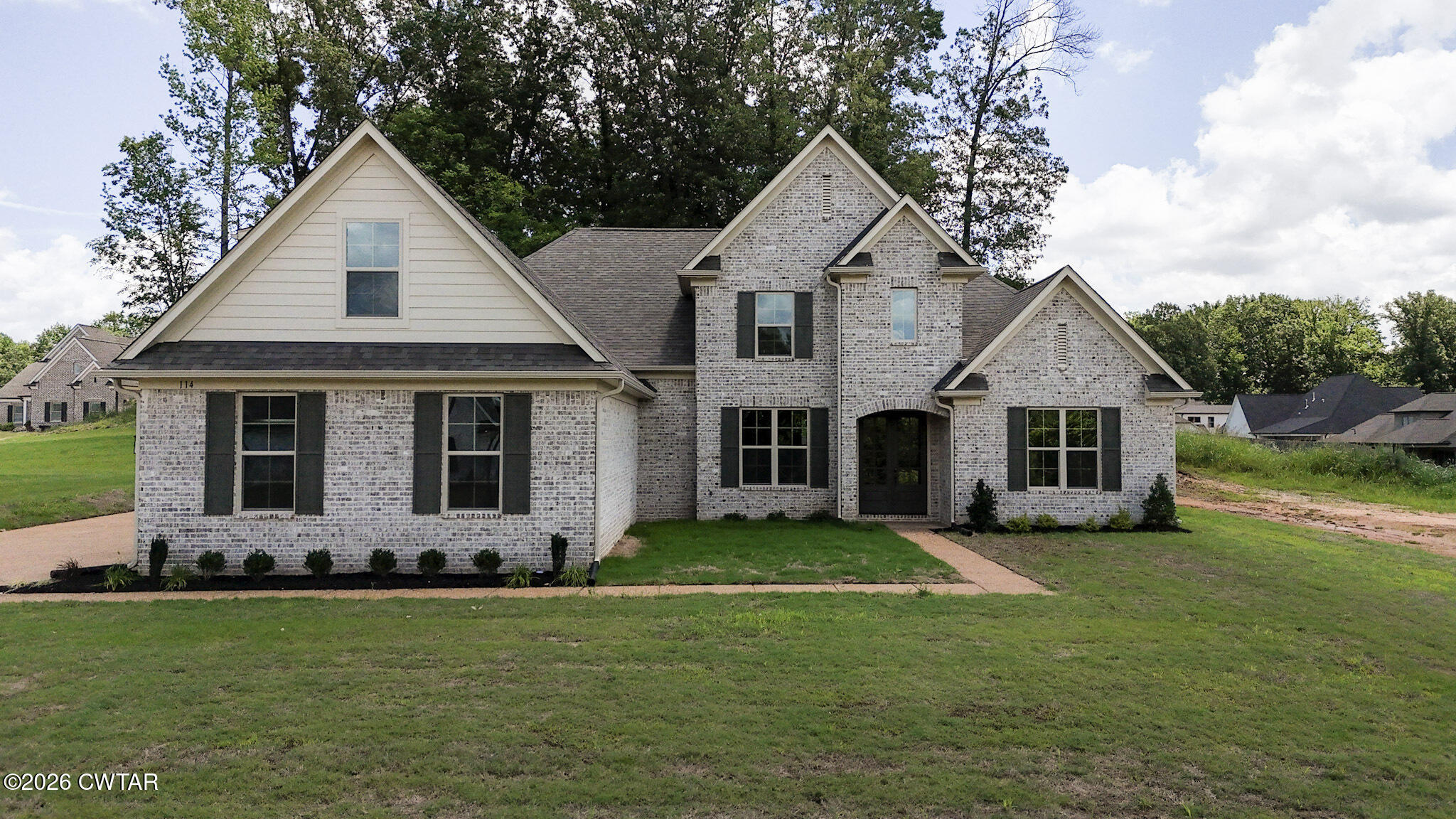 114 Westhaven Place — photo