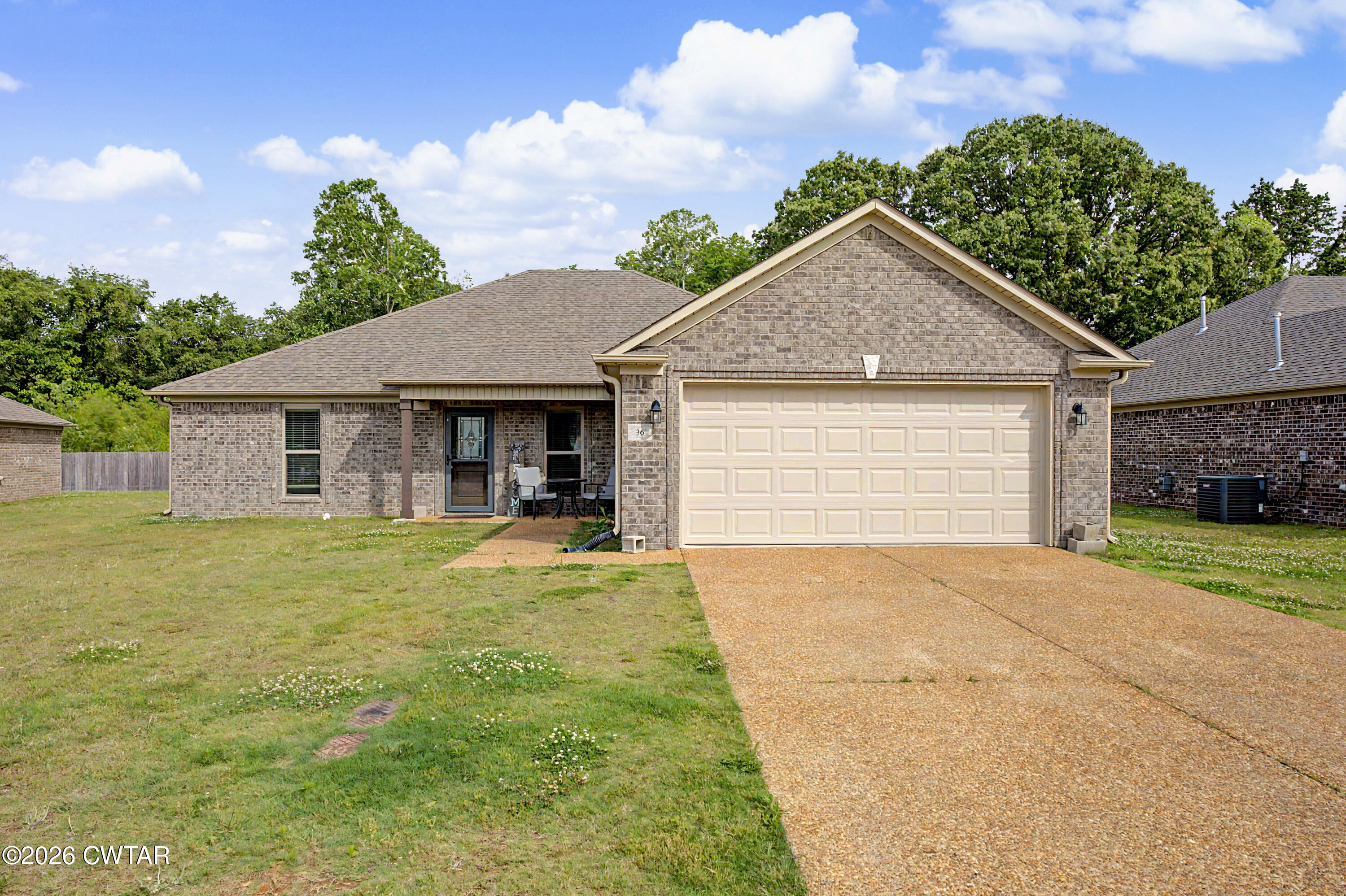 36 Jackson Creek Drive — photo