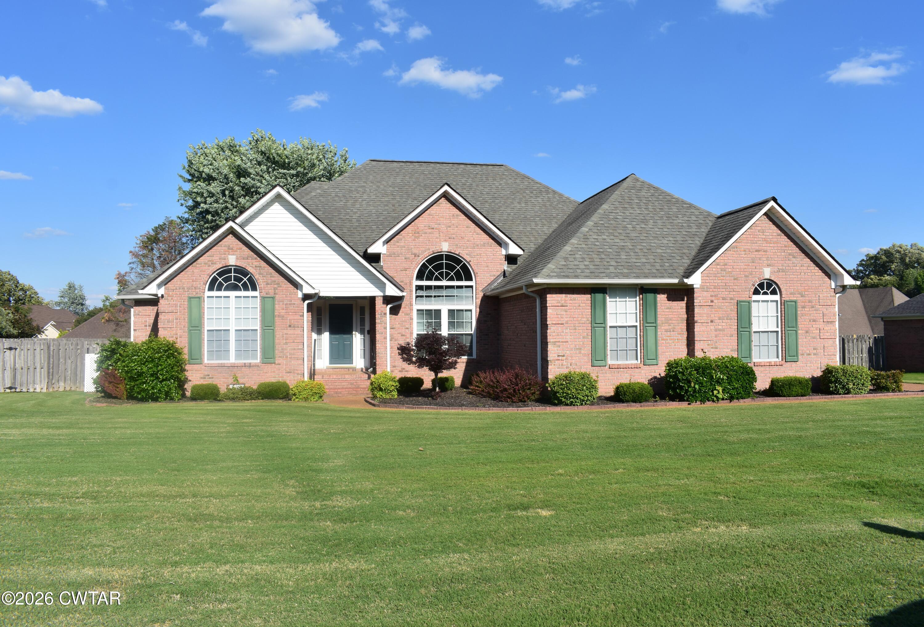 32 Walnut Trace Drive — photo