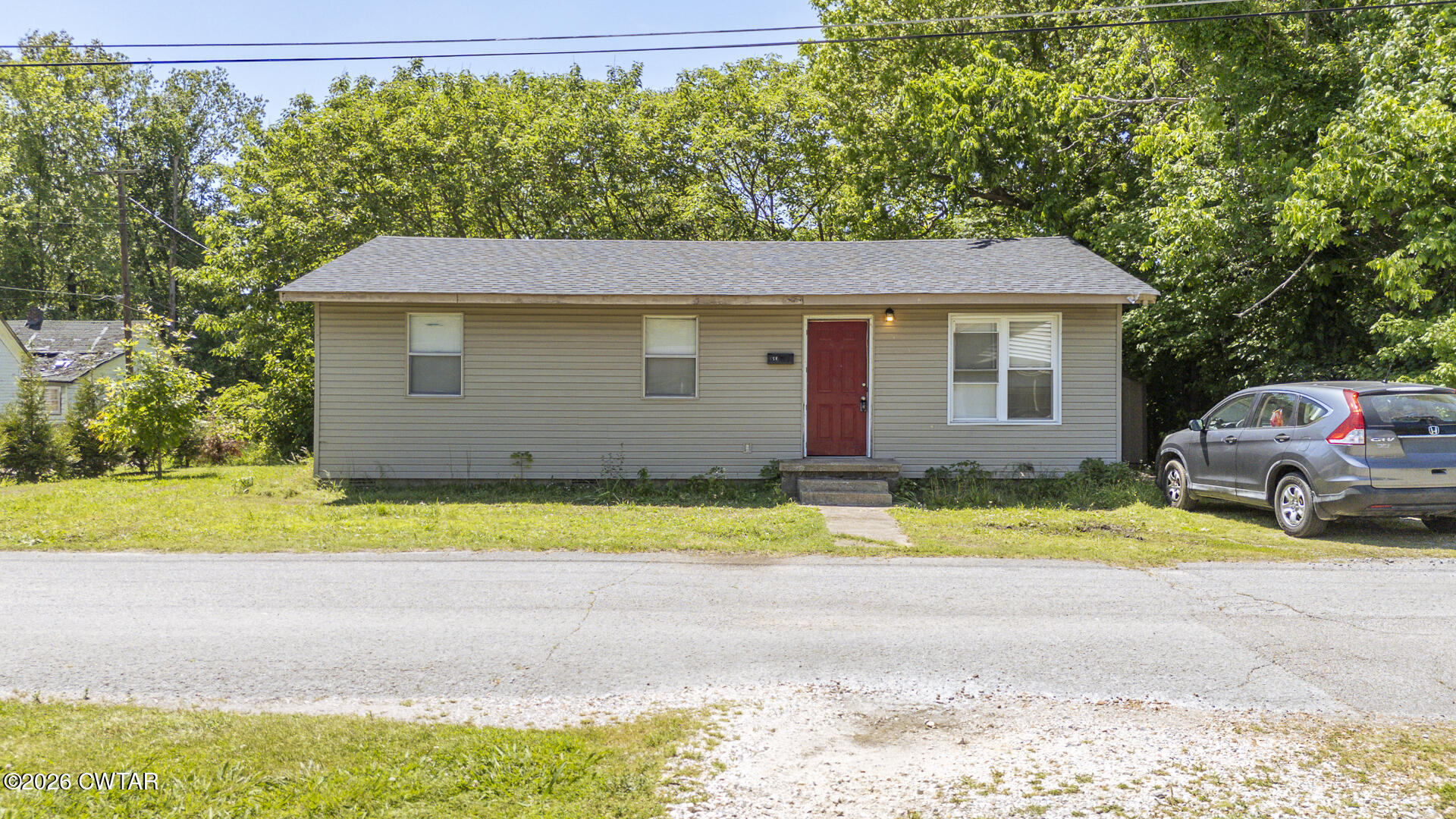 120 Roach Street — photo