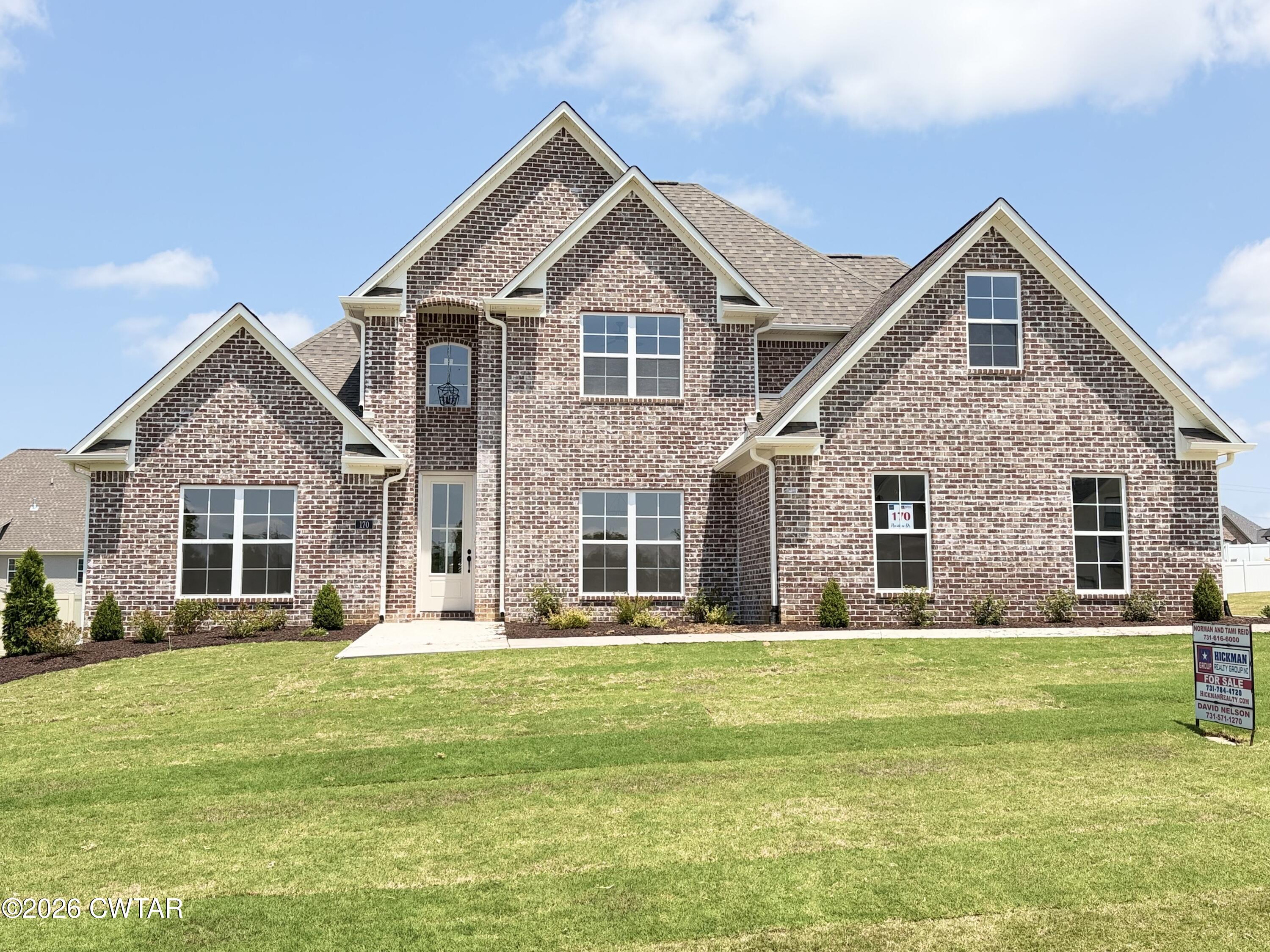 170 Providence Drive — photo