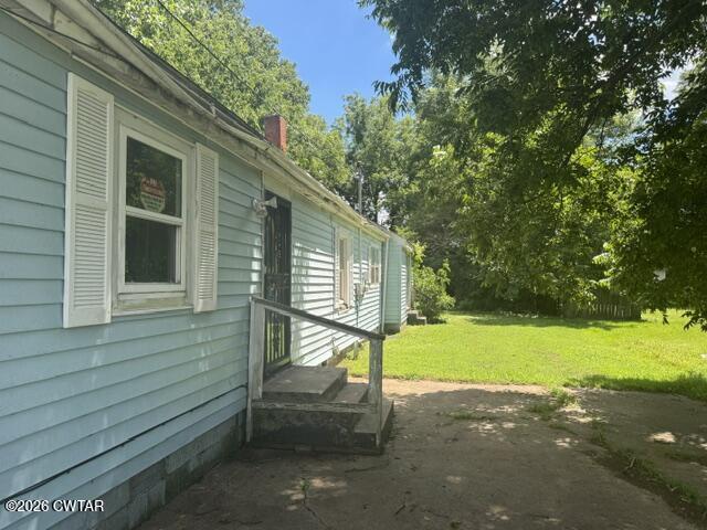4063 College Street — photo