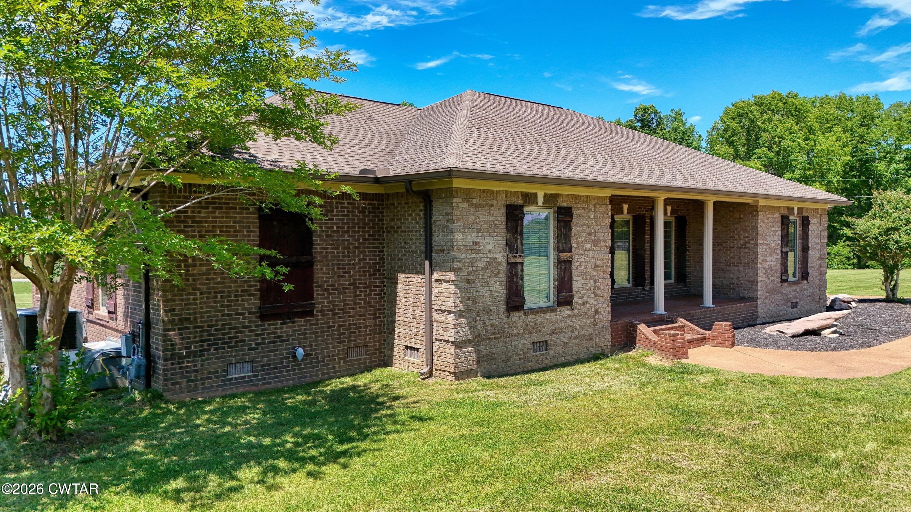 75 Crum Road, Yuma, TN 38390 — photo 2