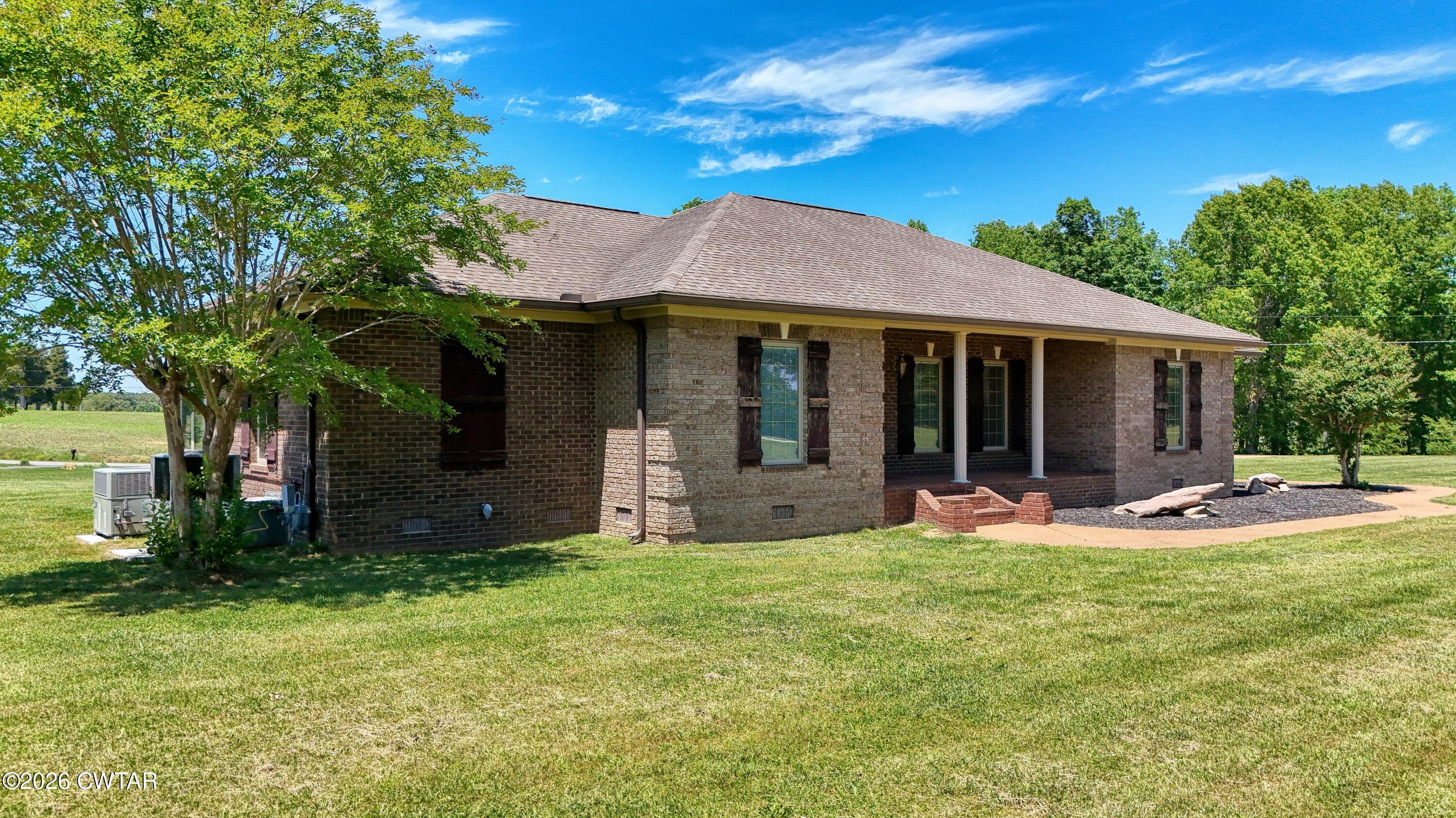 75 Crum Road, Yuma, TN 38390 — photo 3