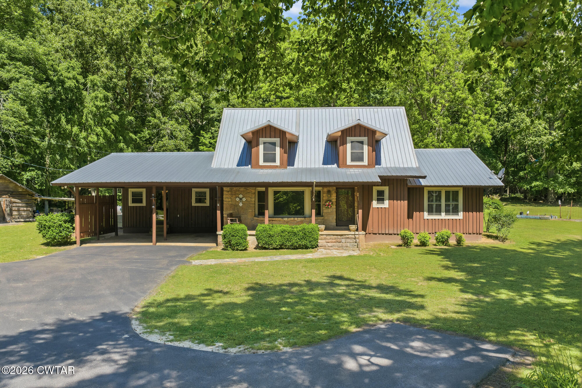 8932 Mount Carmel Road — photo