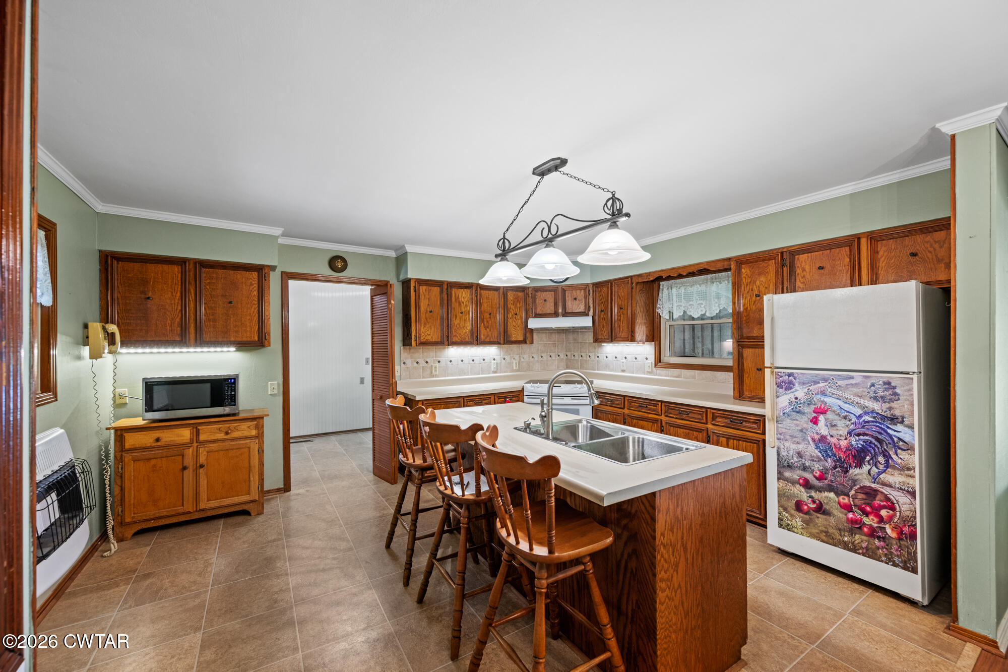 8932 Mount Carmel Road, Decaturville, TN 38329 — photo 3