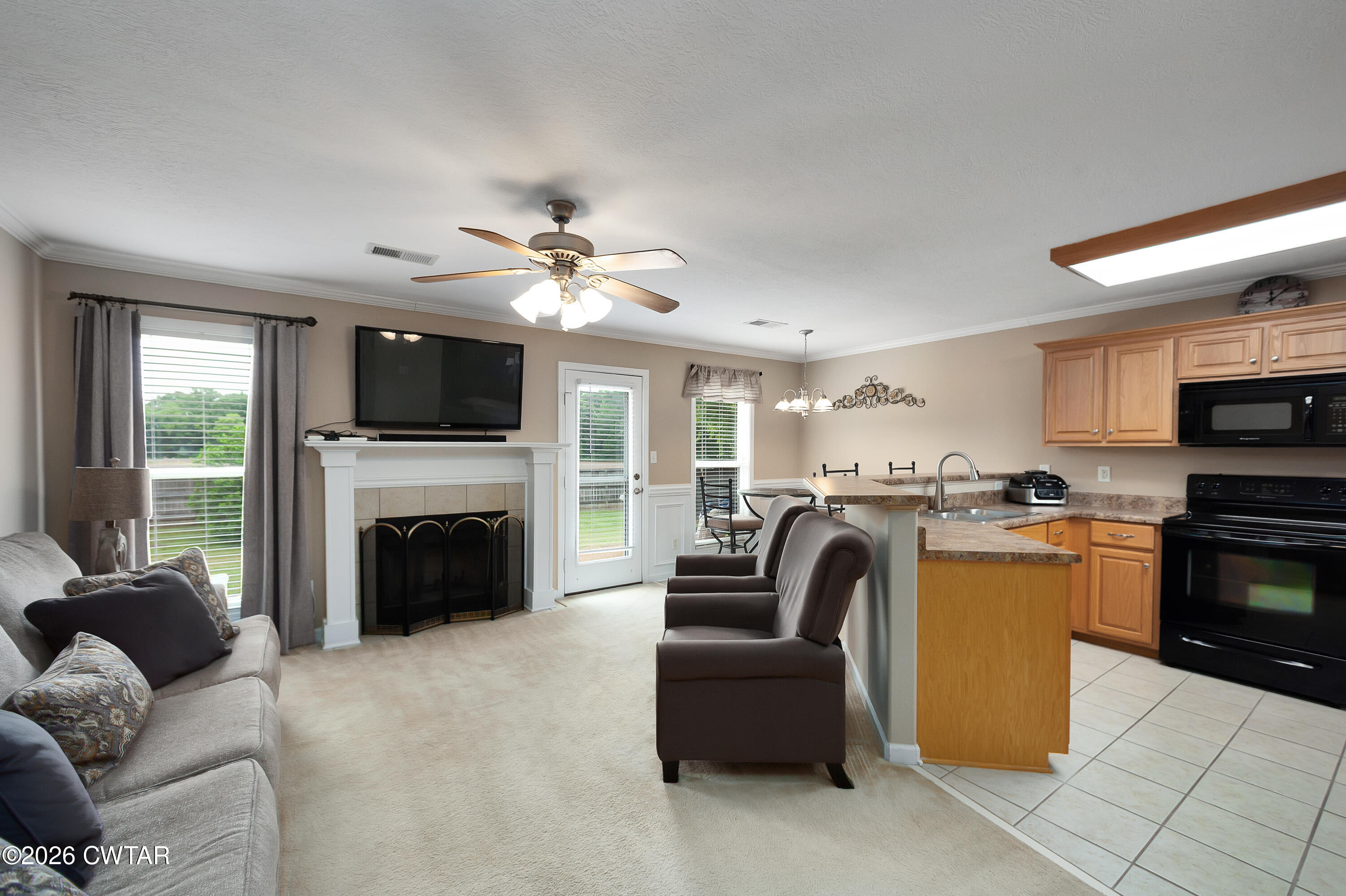 156 Lancaster Drive — photo