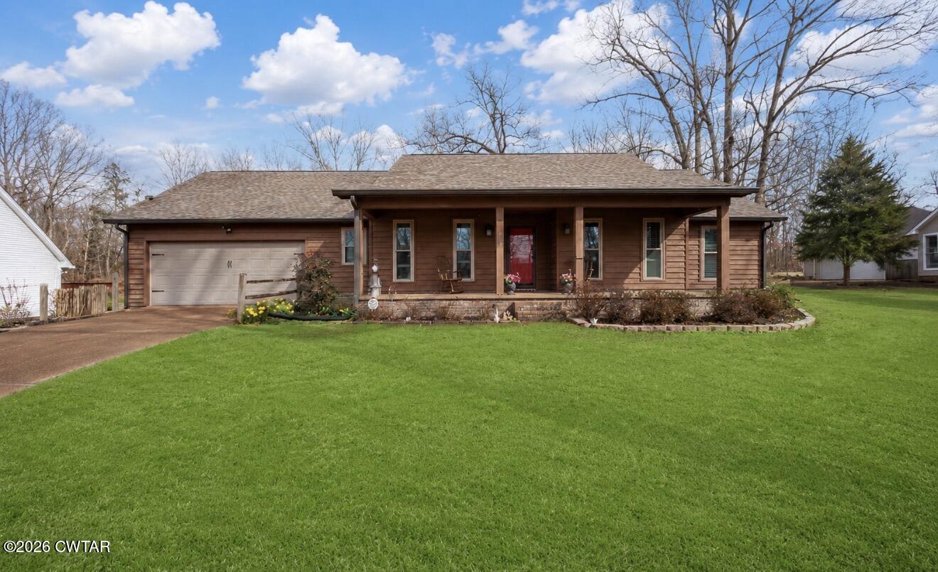 134 Glen Dillon Drive — photo