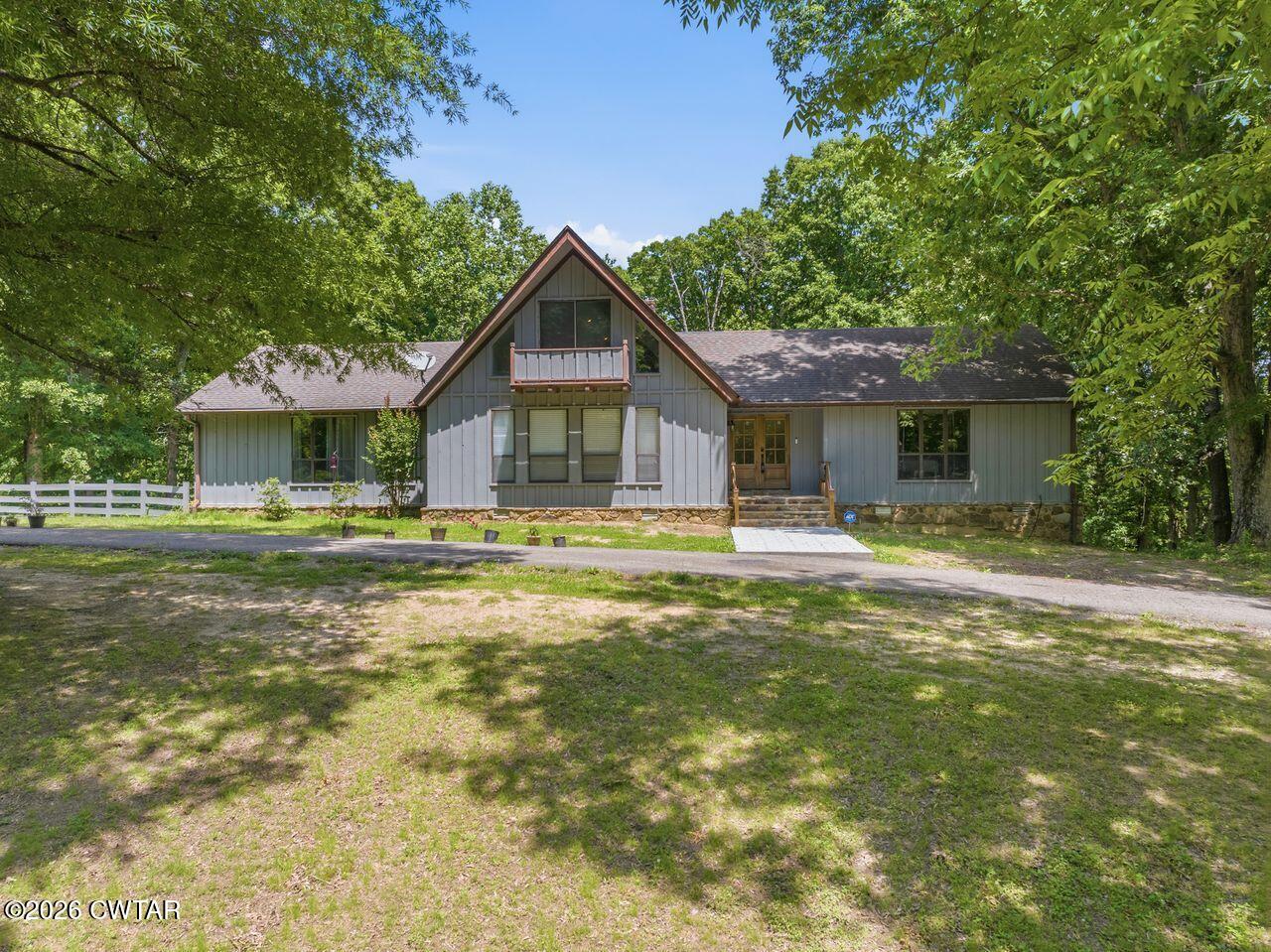 4110 Corinth Road — photo