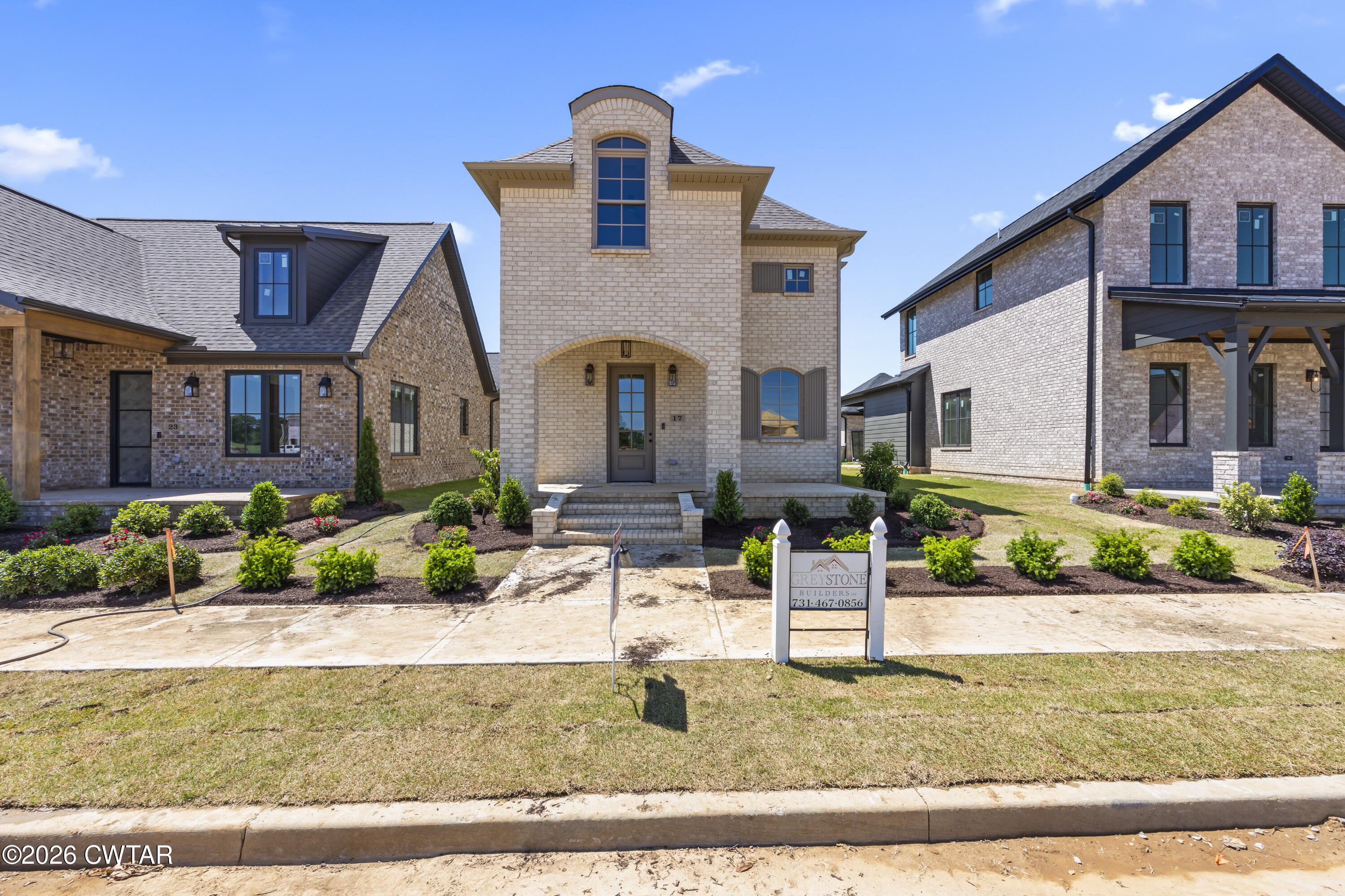 17 Oldetown Crossing — photo