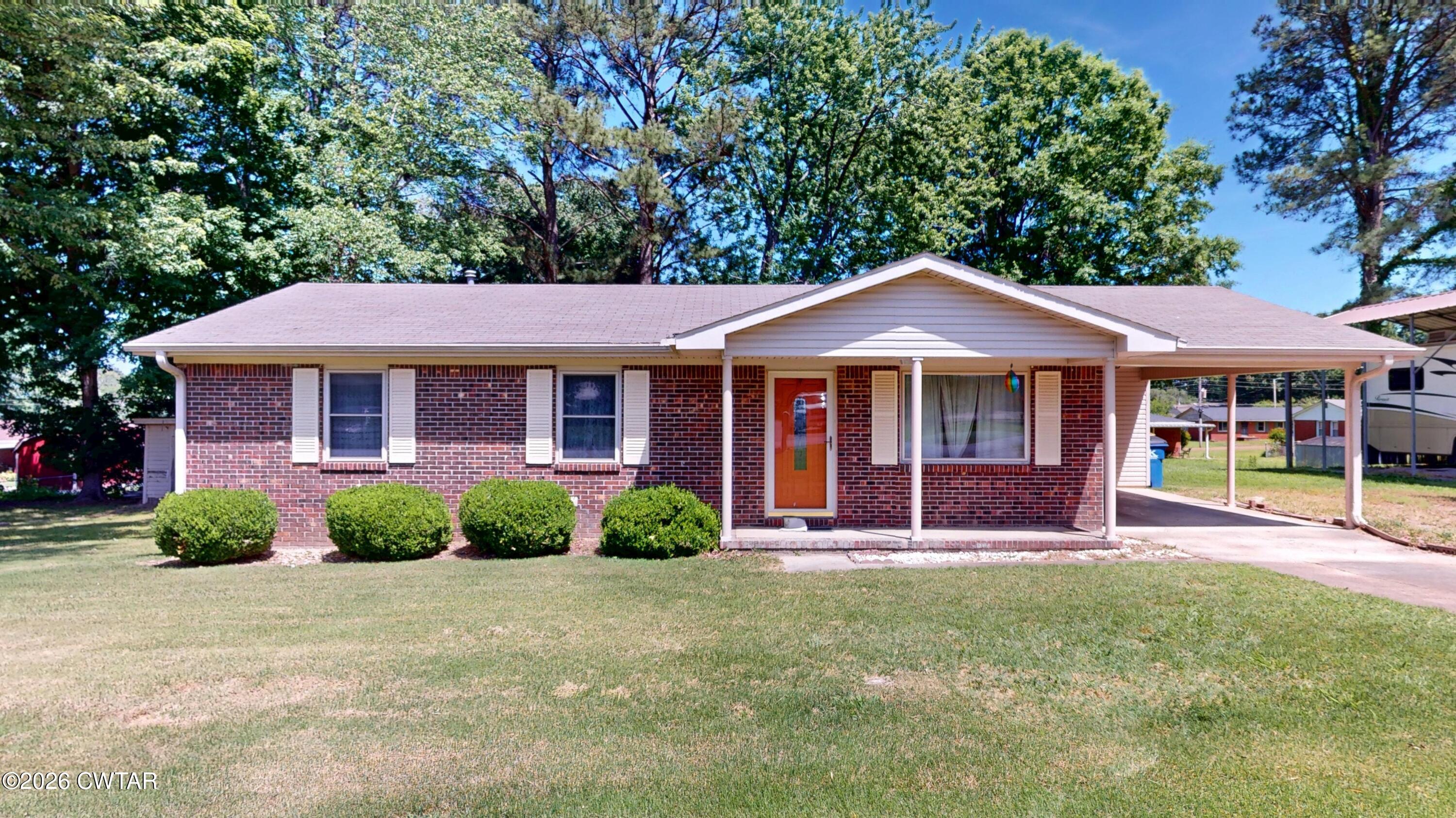 331 Woodlawn Street — photo