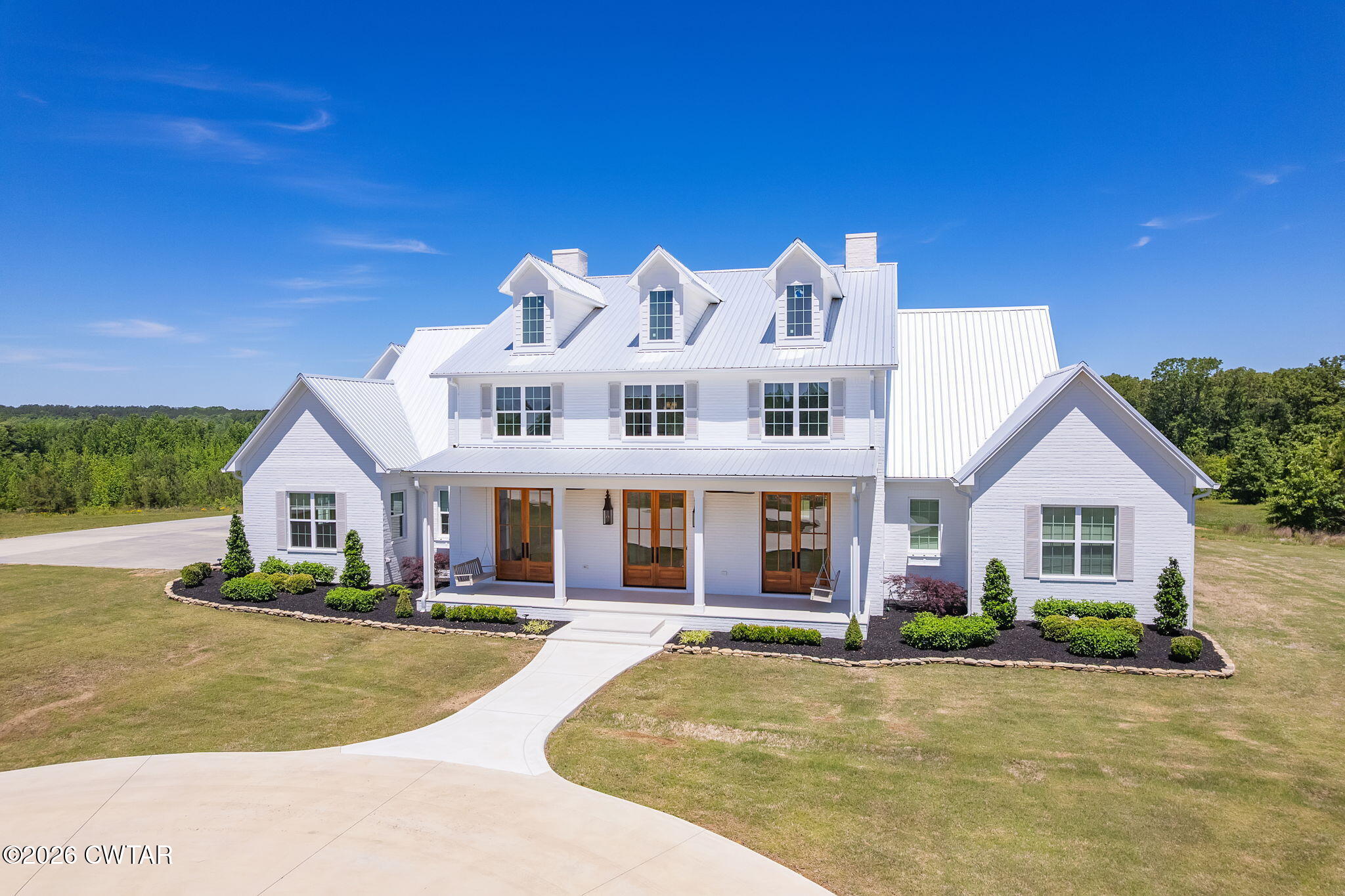 60 Proctor Road, Henderson, TN 38340