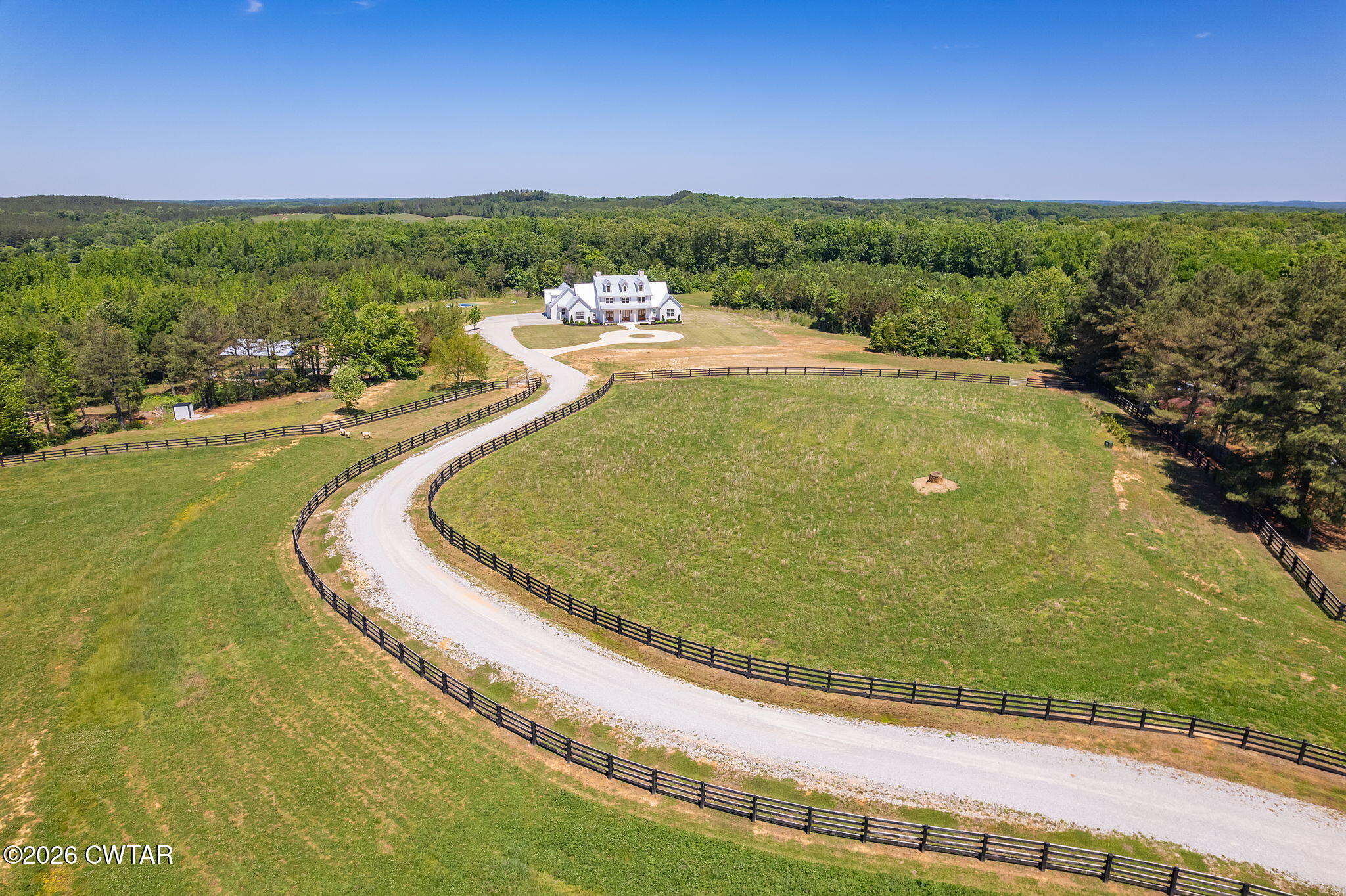 60 Proctor Road, Henderson, TN 38340 — photo 2
