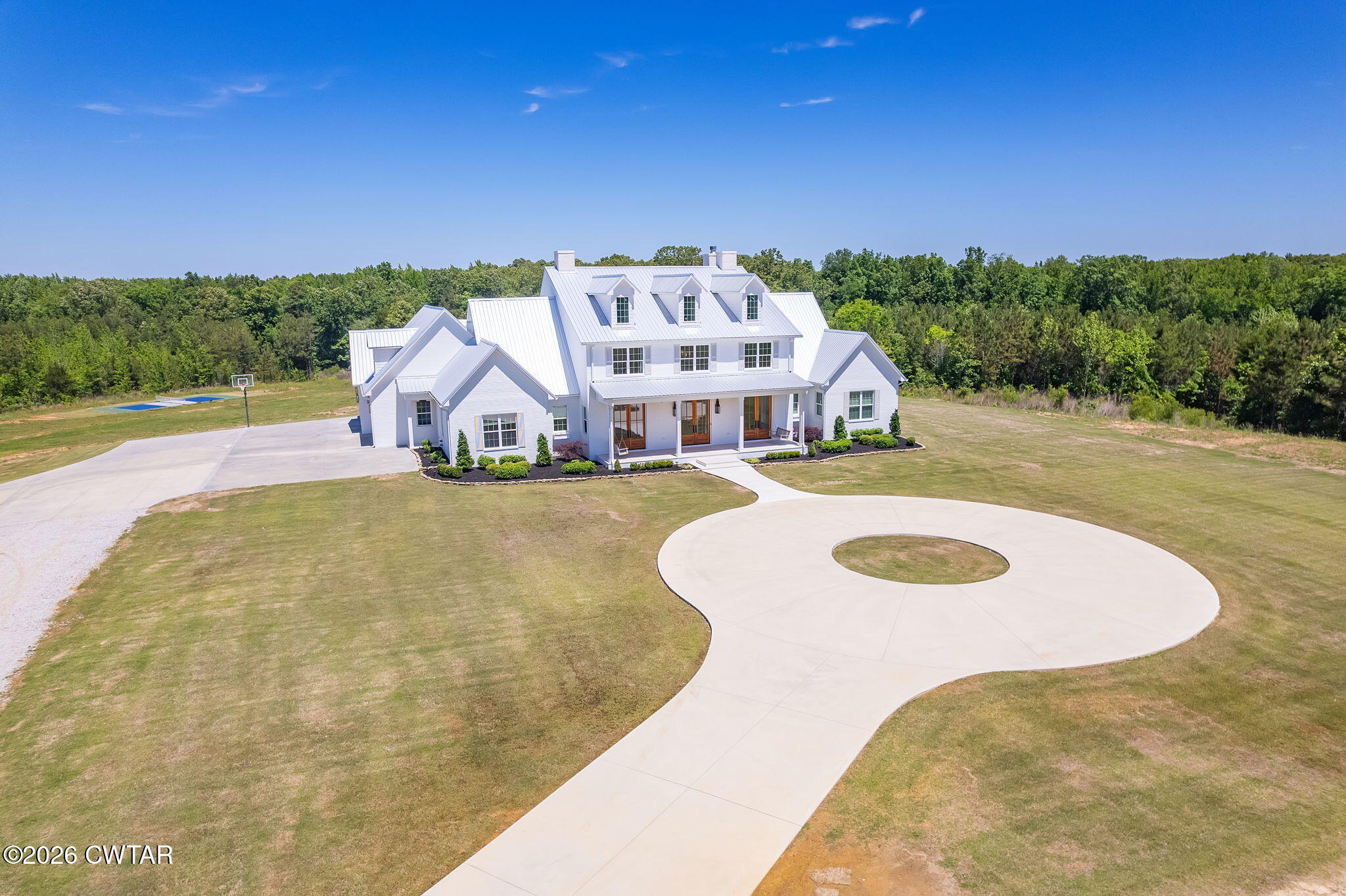 60 Proctor Road, Henderson, TN 38340 — photo 3