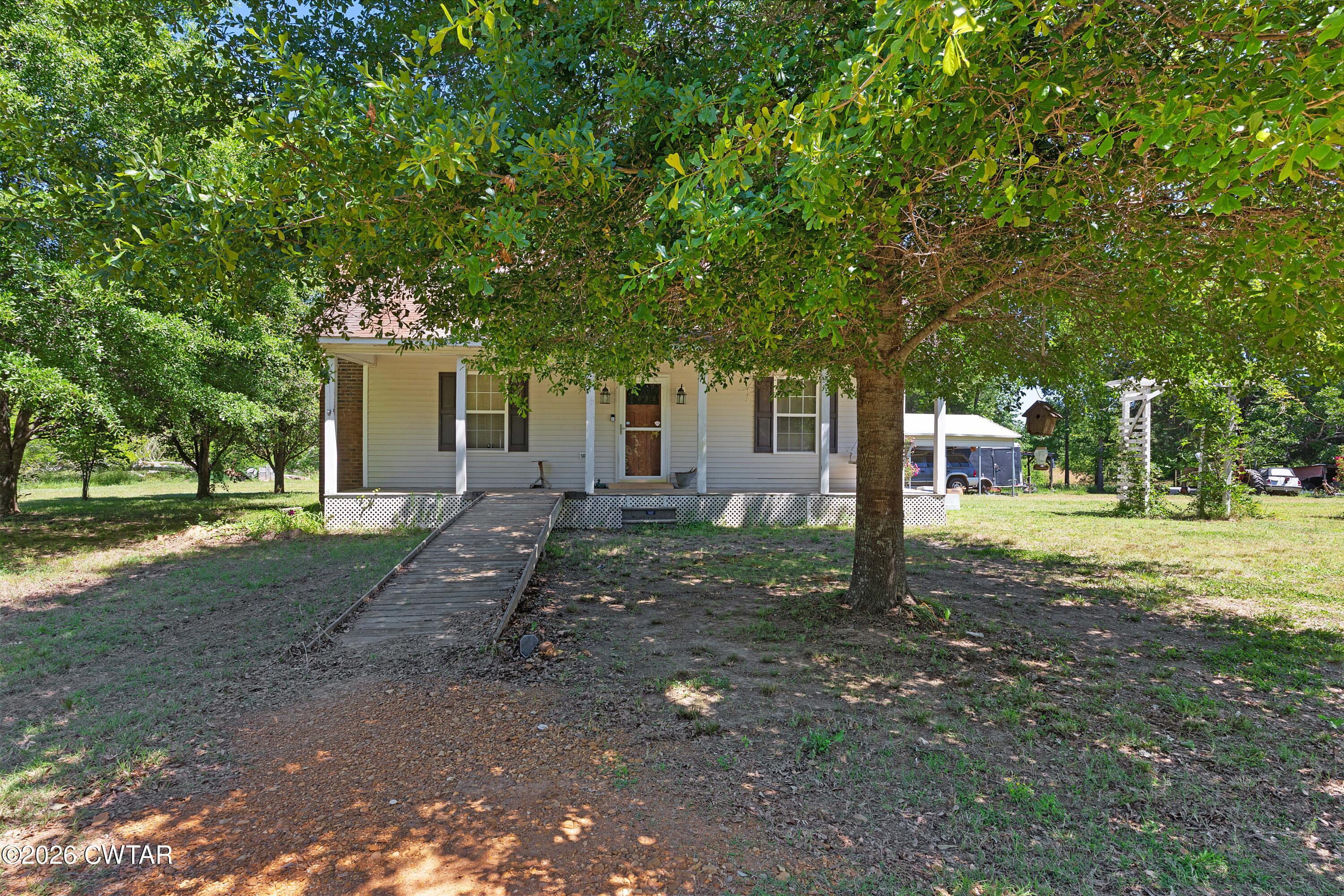 935 Parkers Camp Road — photo