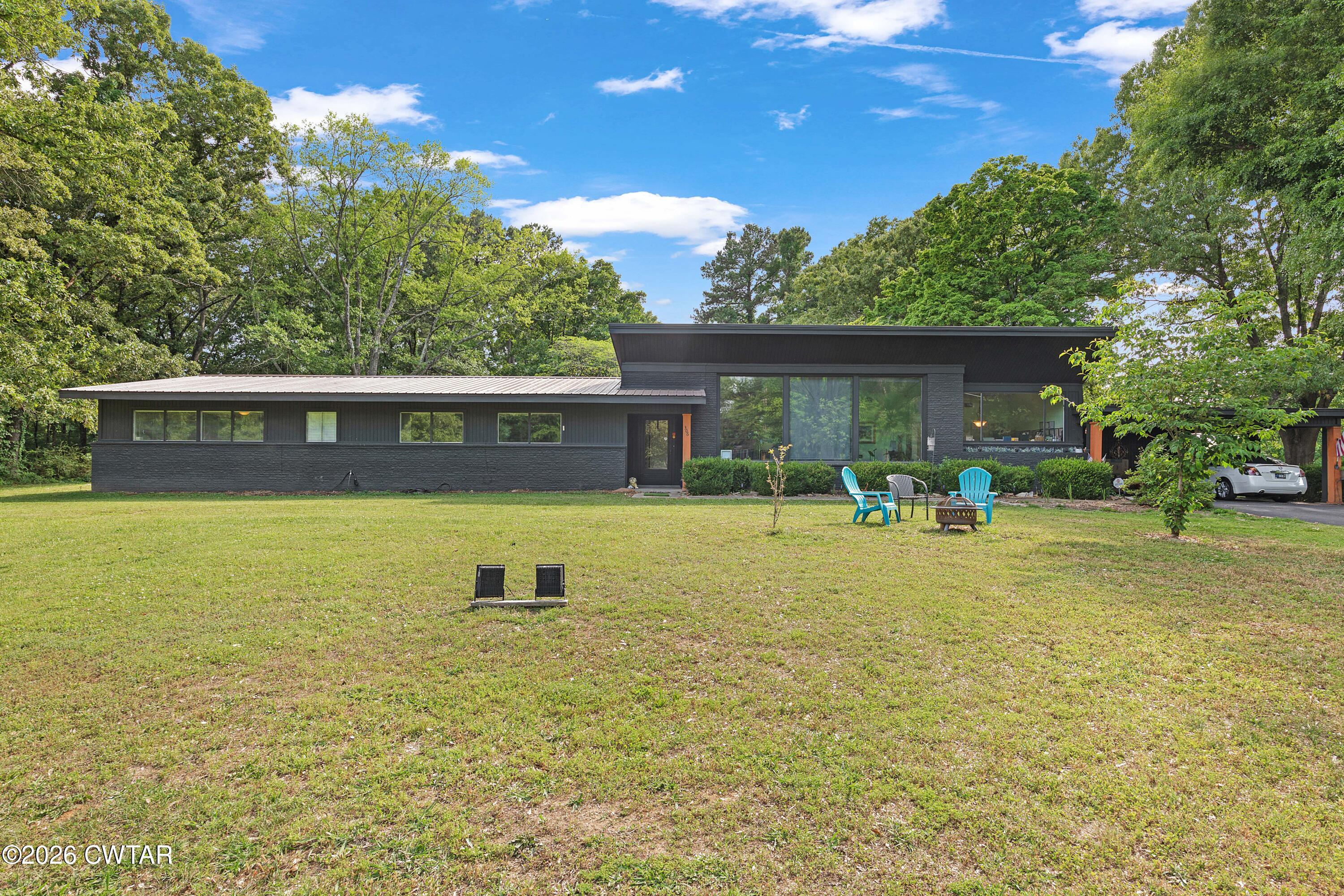 306 Wiley Parker Road — photo