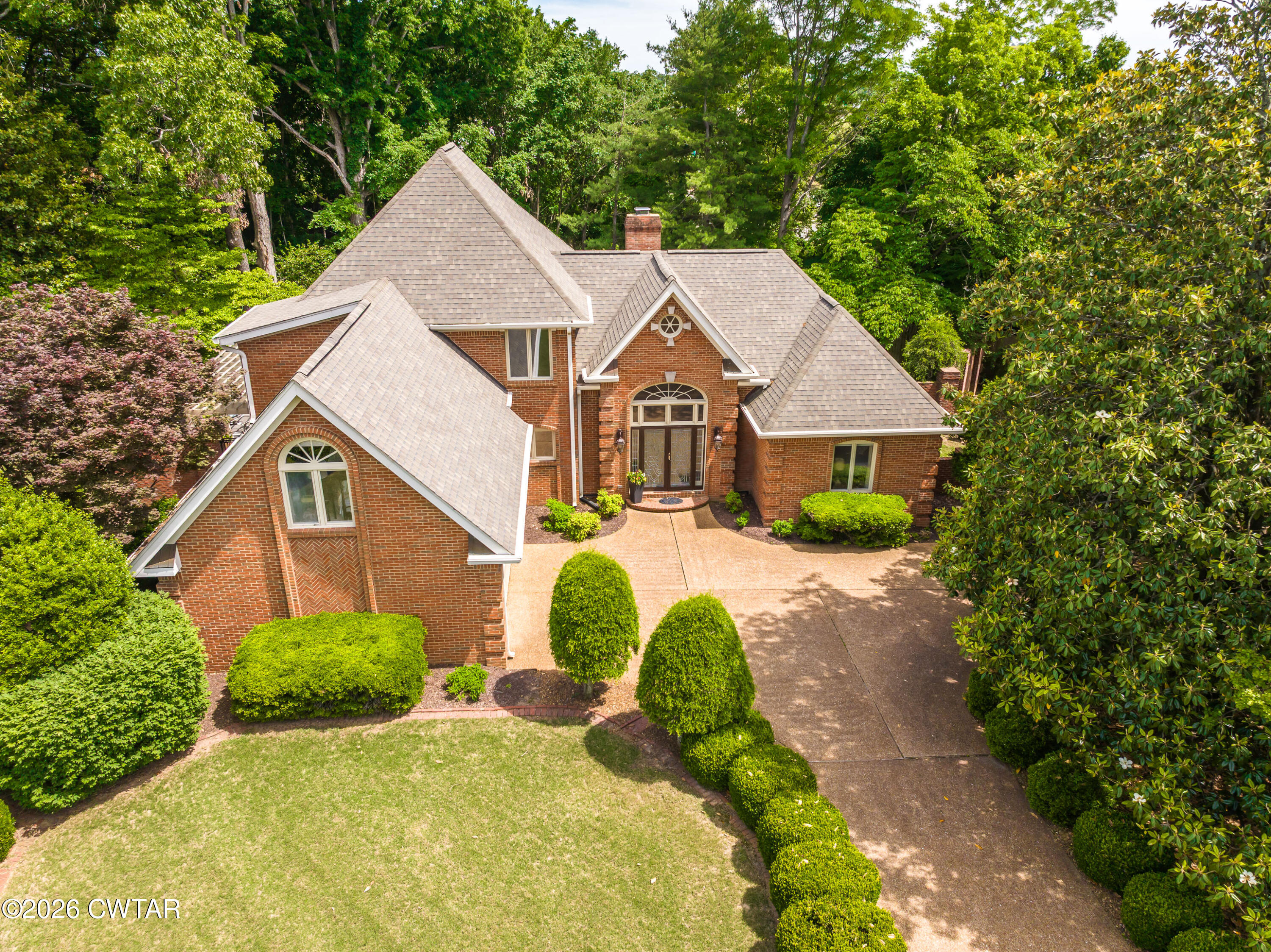 73 Garden Drive — photo