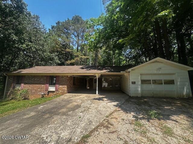 1400 Roper Road — photo