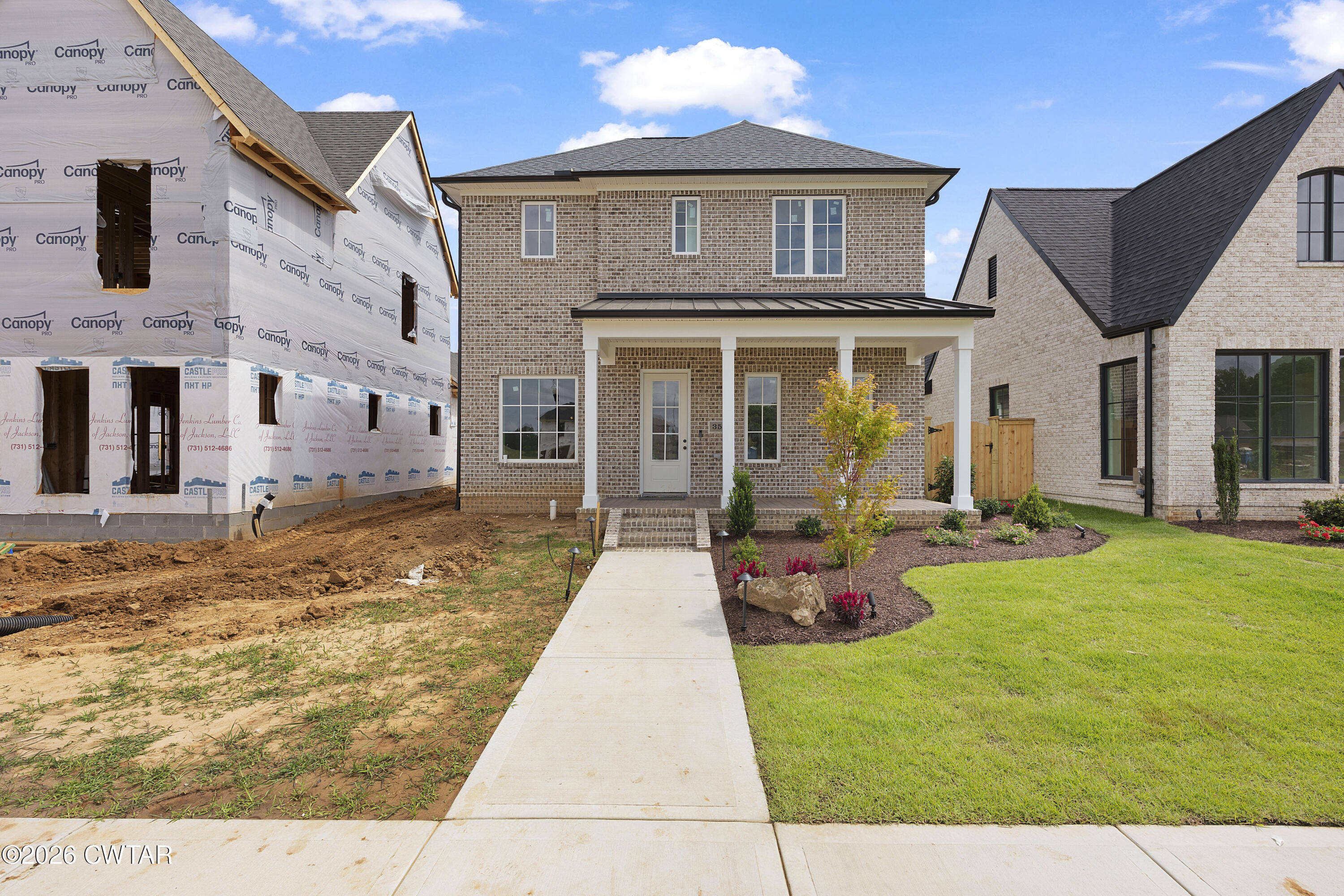 35 Oldetown Crossing — photo
