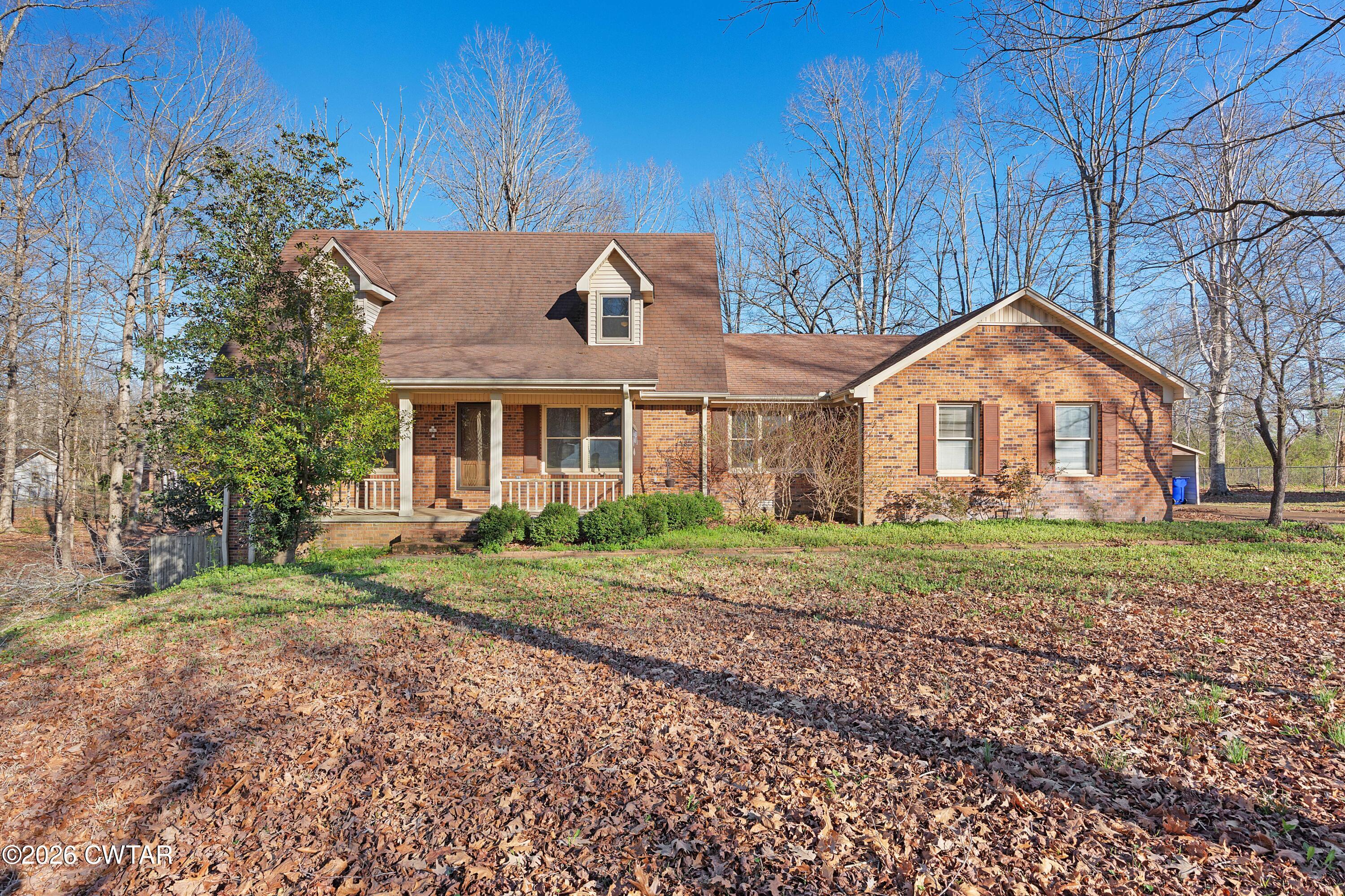 105 E Cagle Drive — photo