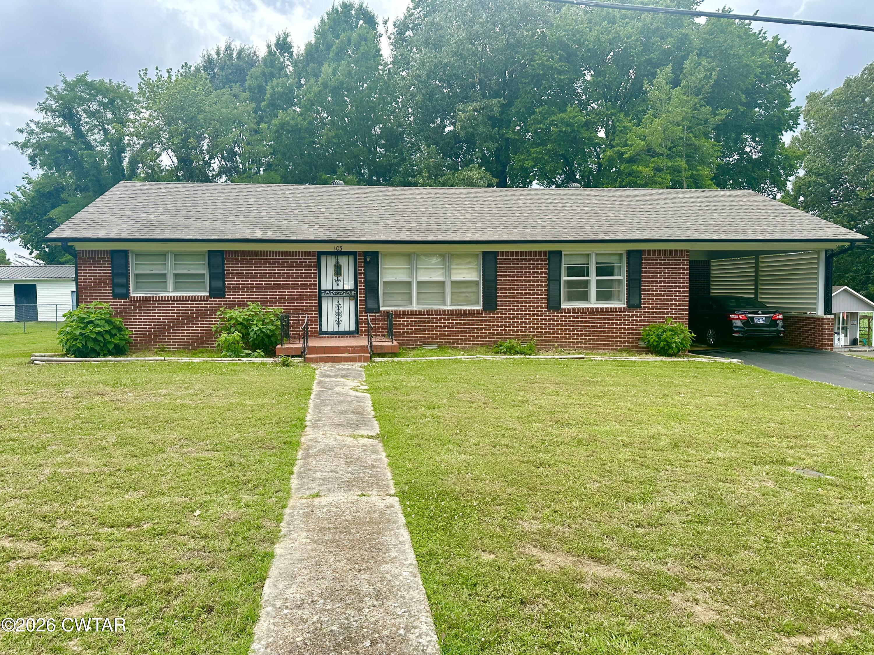 103 McCall Street, Rutherford, TN 38369 — photo 2