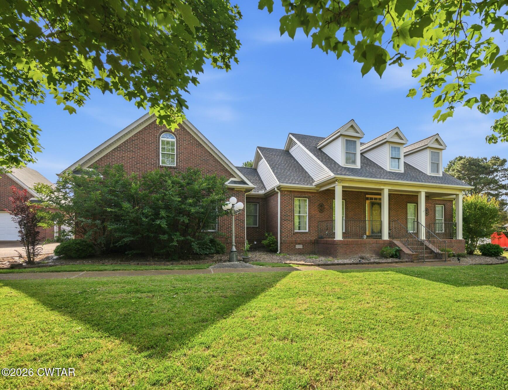 165 Beasley Drive — photo