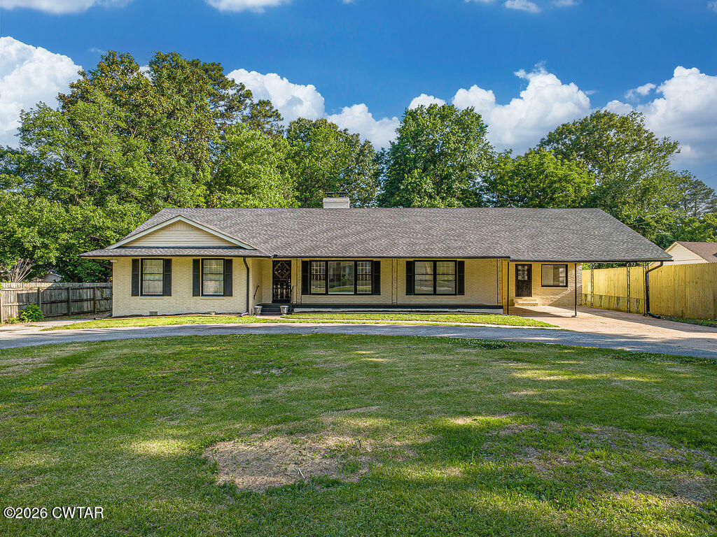 108 Sherrell Drive — photo