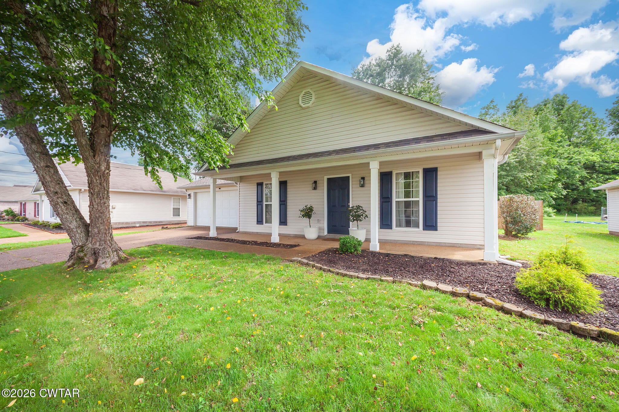 80 Rooker Drive, Jackson, TN 38305