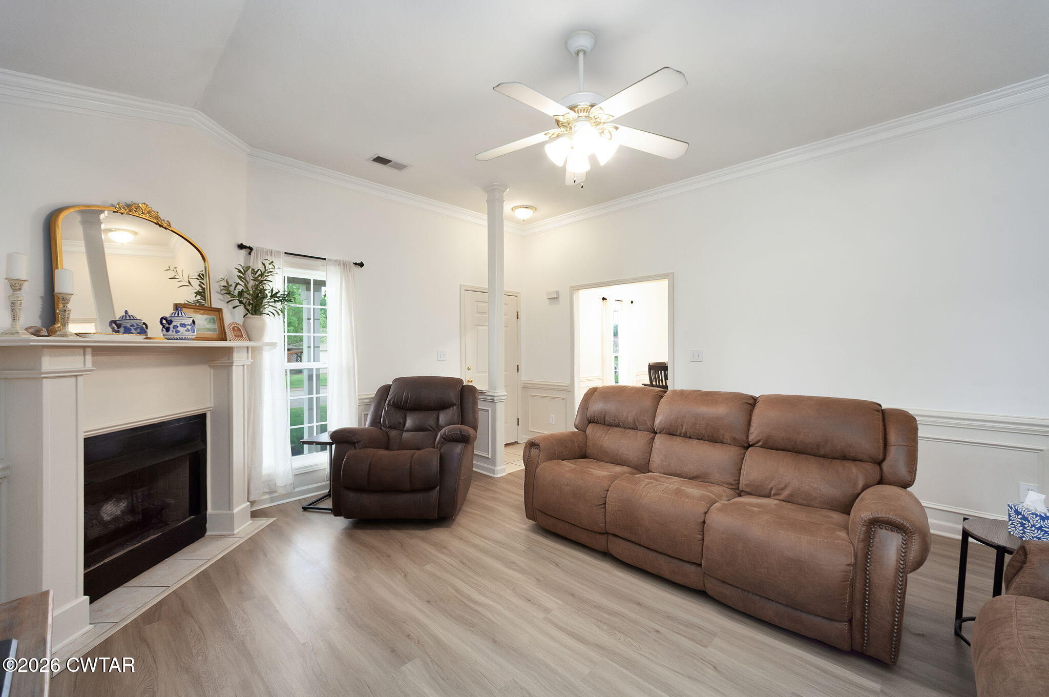 80 Rooker Drive, Jackson, TN 38305 — photo 3