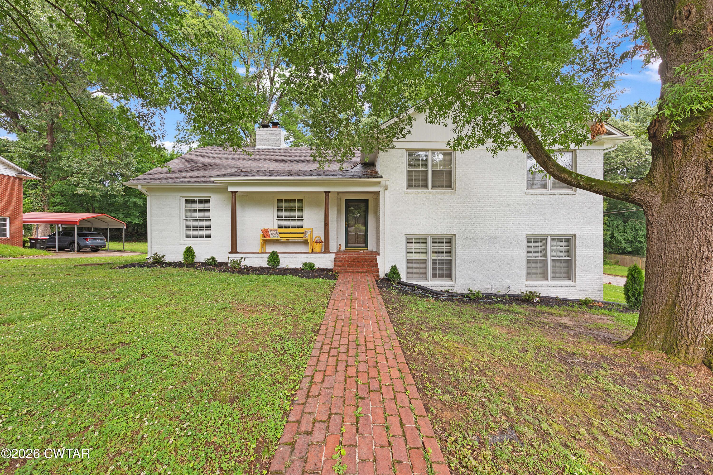 308 Forest Drive — photo