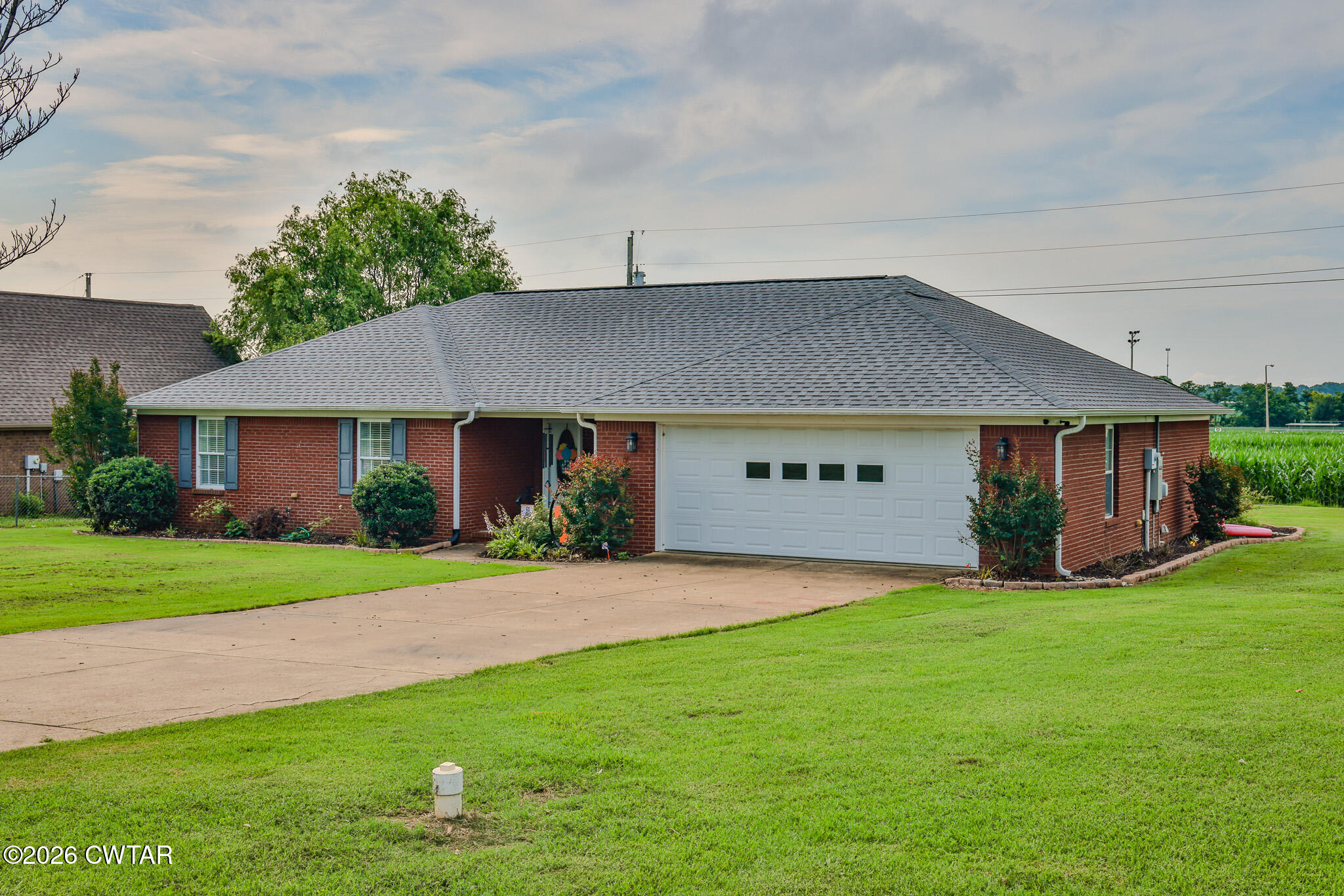 111 Heritage Drive — photo