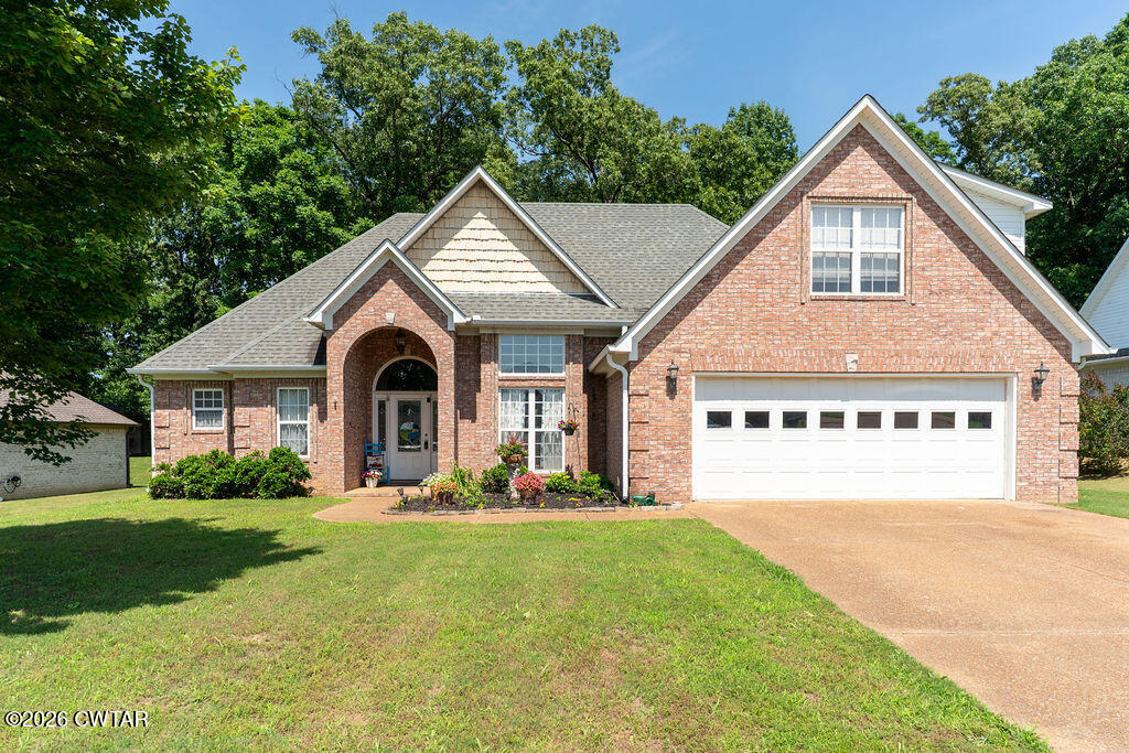 111 Union Fort Drive — photo