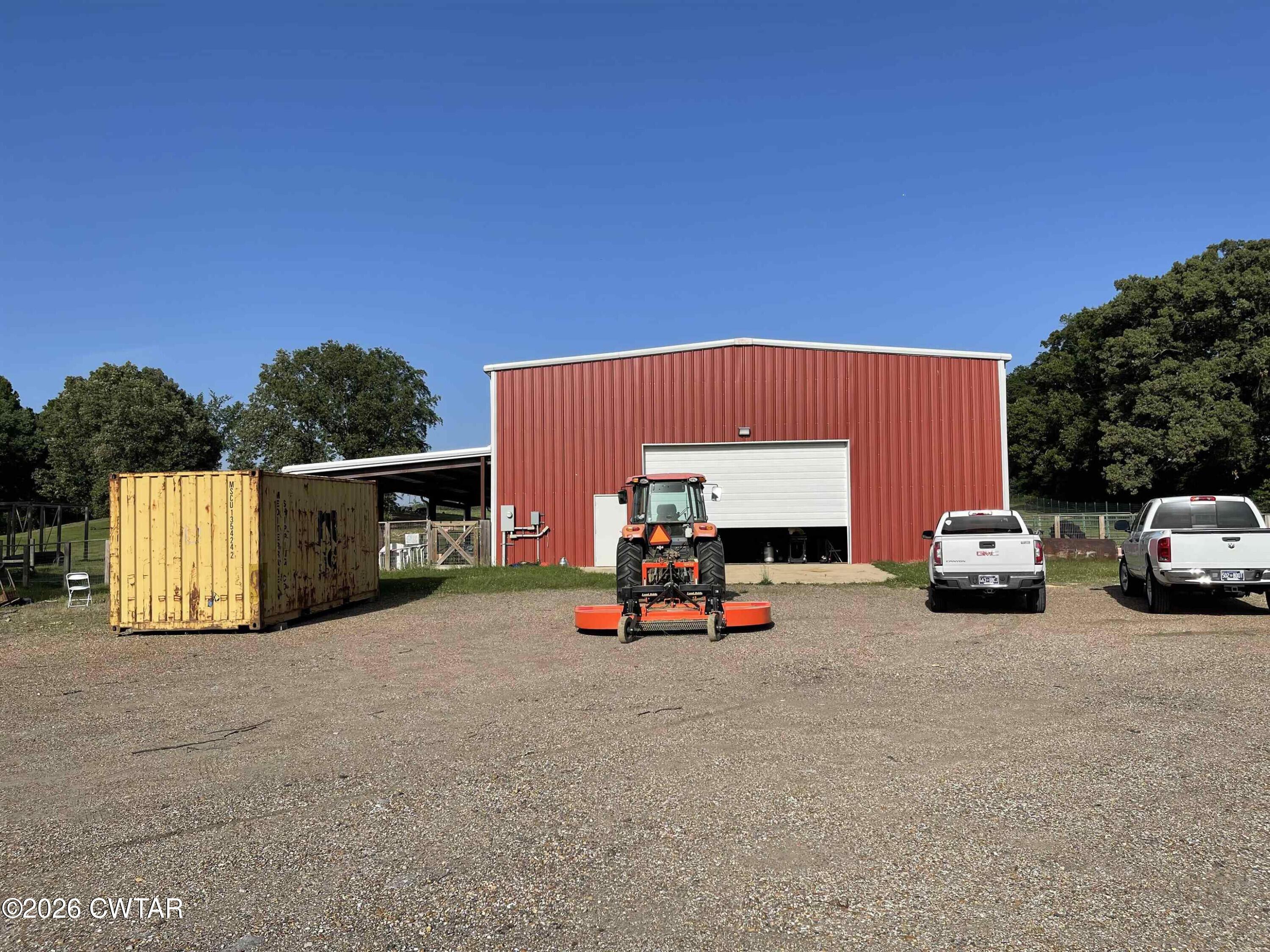 130 Jenkinsville Jamestown Road — photo