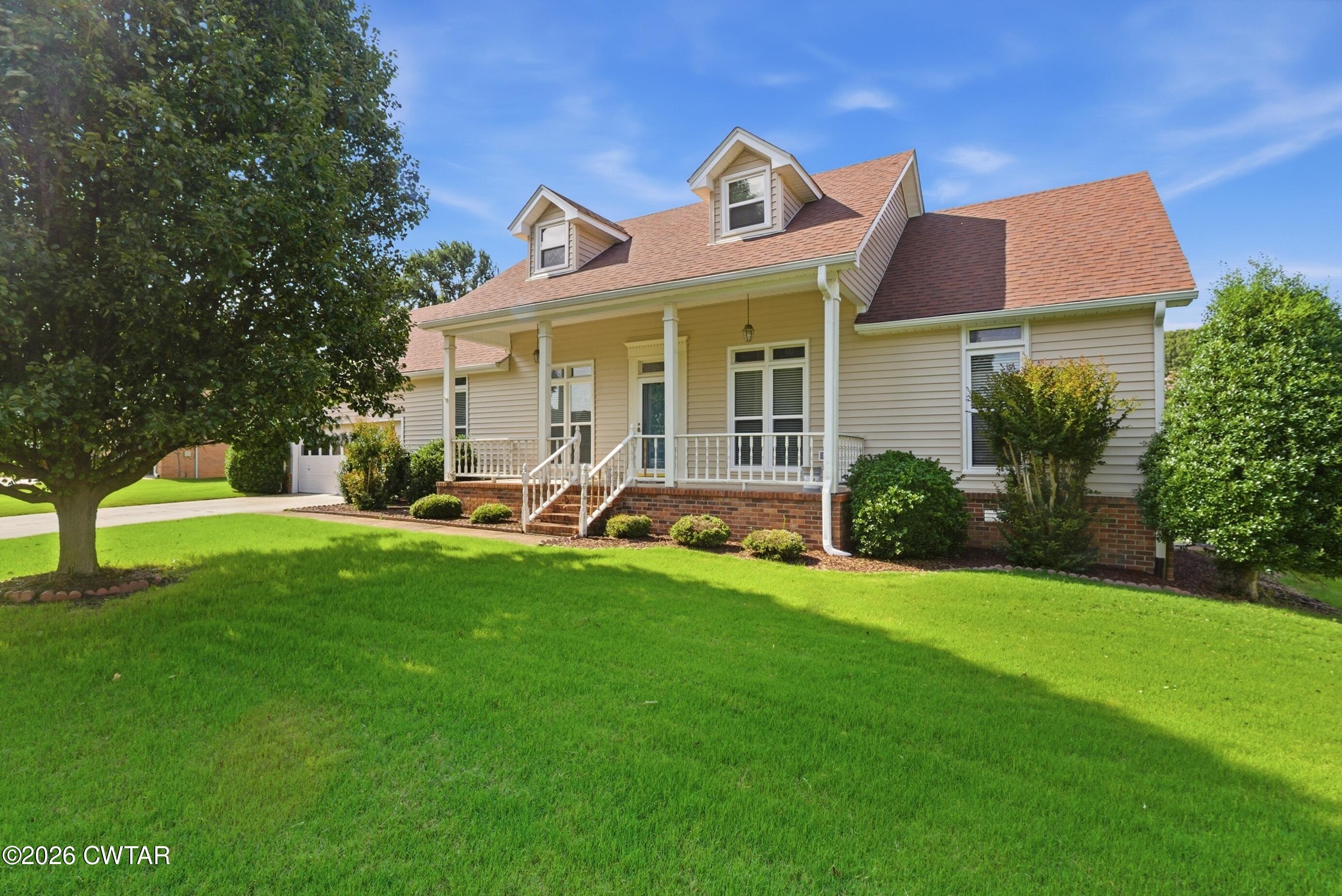 19 Vistaview Cove — photo