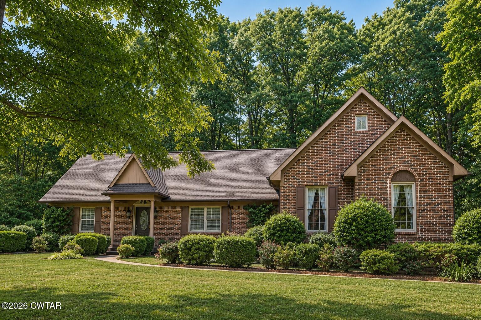 108 Oak Drive — photo