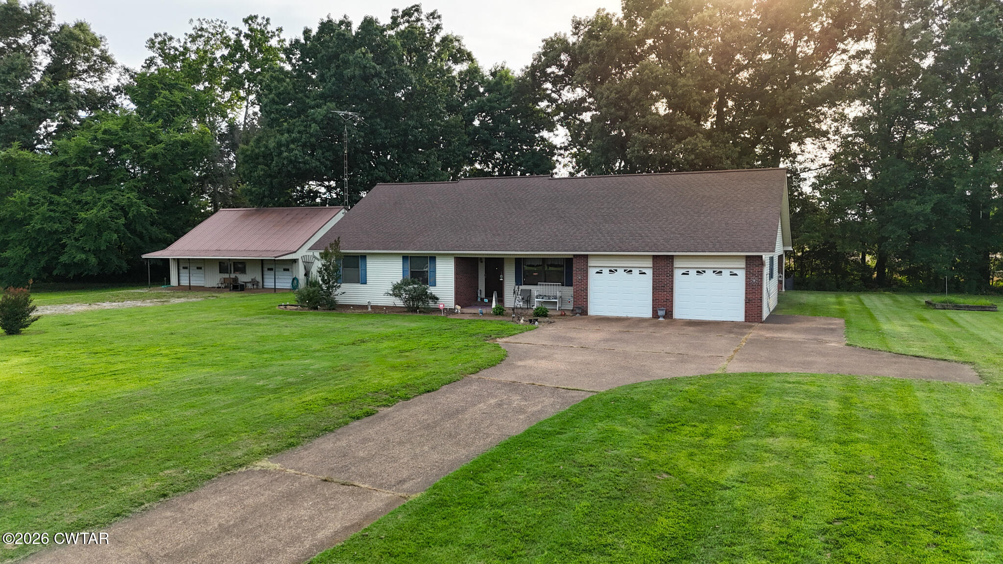 1419 Greenfield Highway 54 Highway — photo