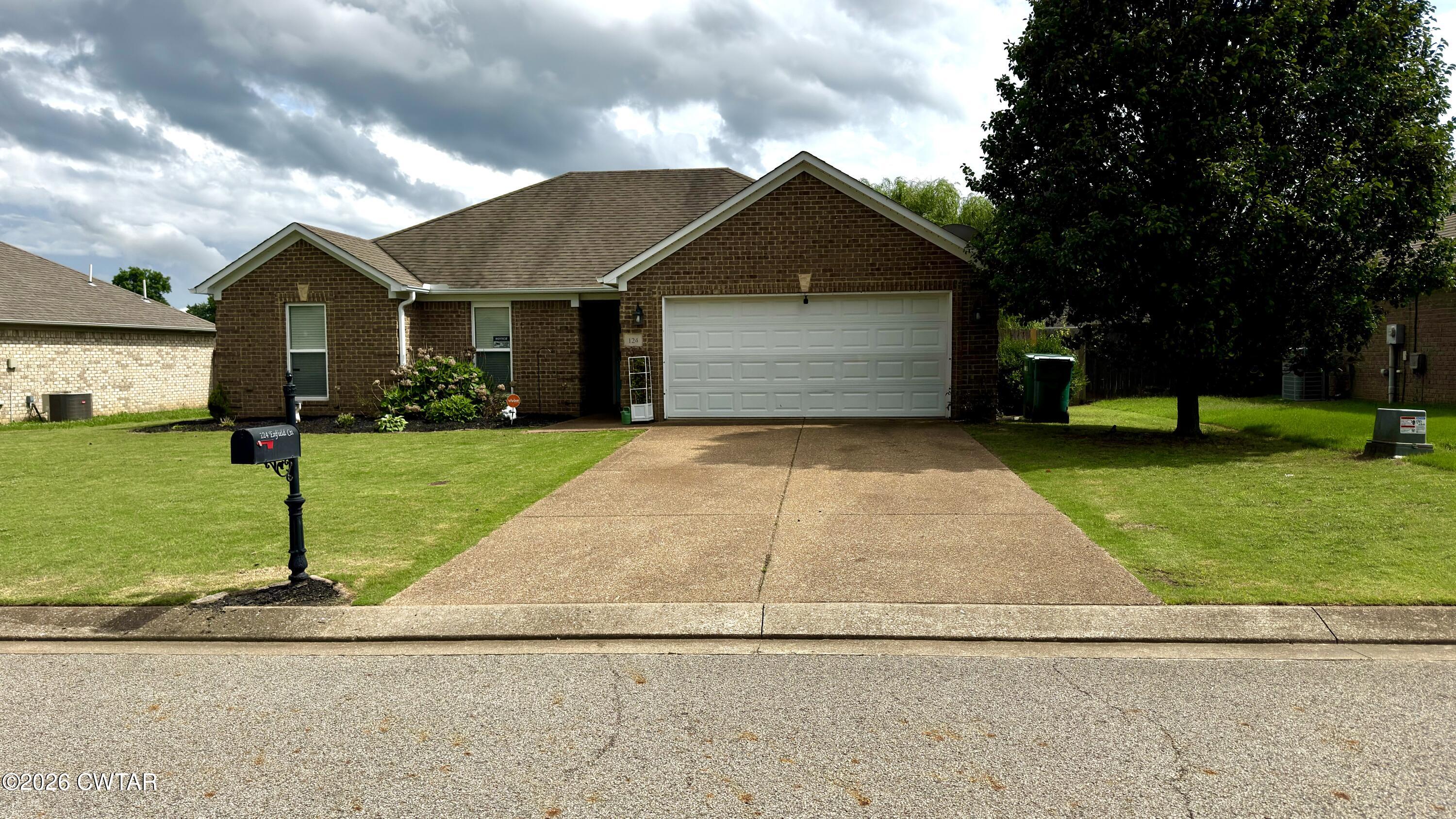 124 Enfield Cove — photo