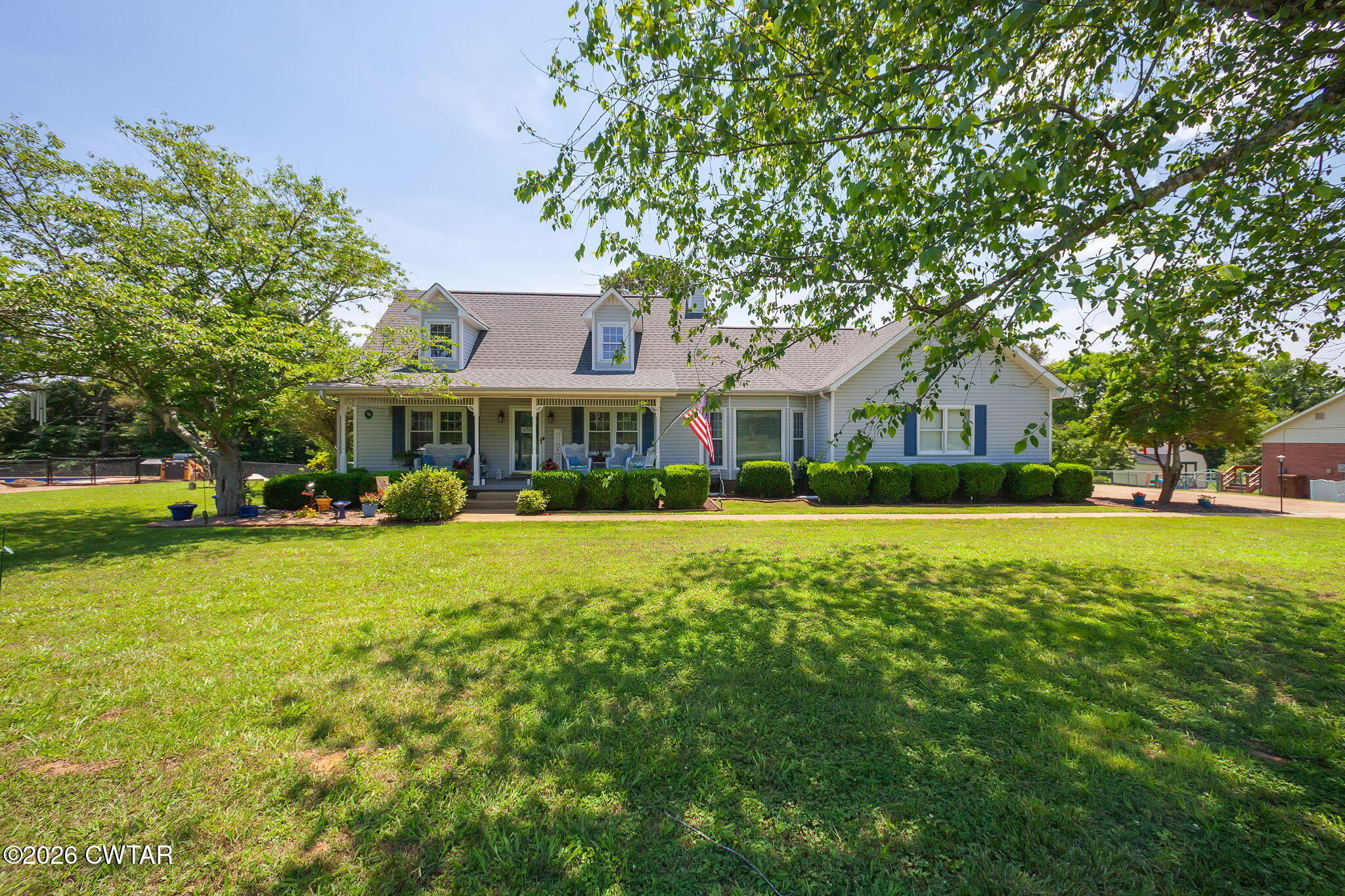 135 Meadow Drive — photo
