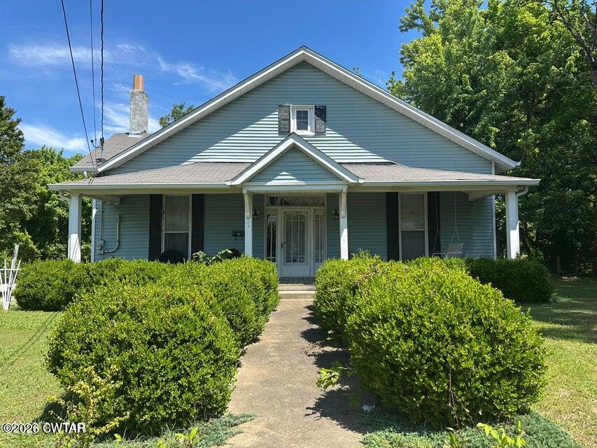 1040 E Jackson Street — photo