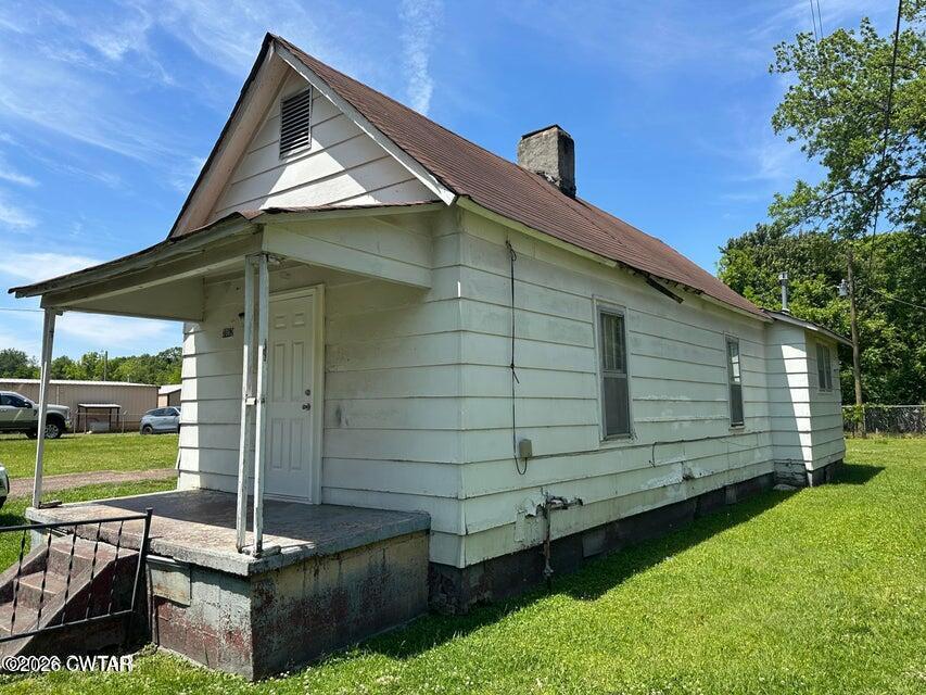 2062 College Street — photo