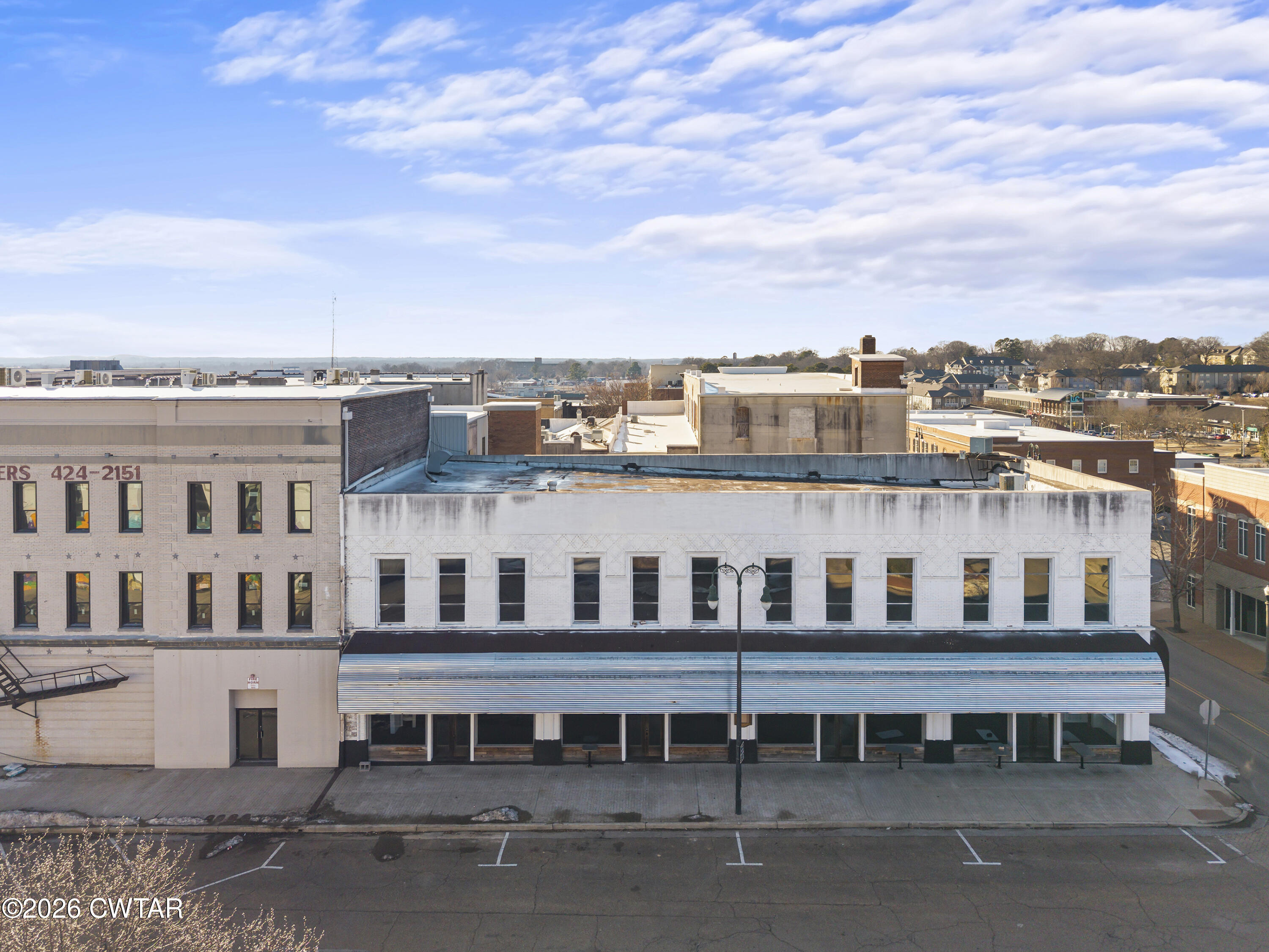 209 N Church Street — photo